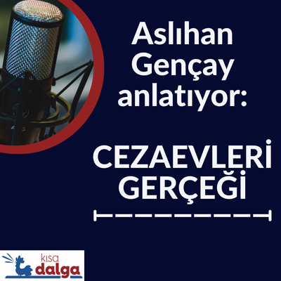Gizlenen cezaevleri gerçekleri: Neler oluyor?