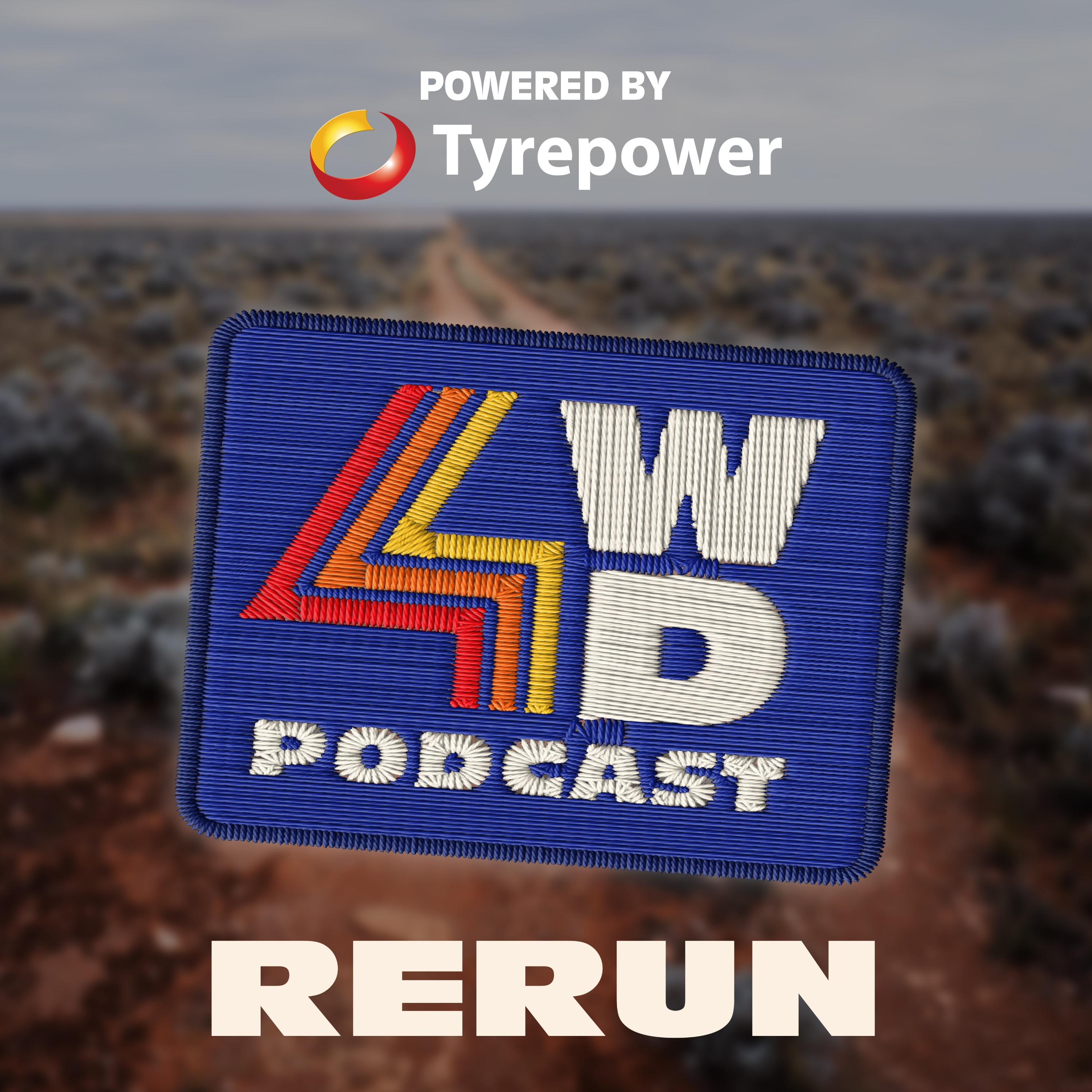 RERUN | Cal Jamieson: Camping in WA, surf trips & custom 4WD mods