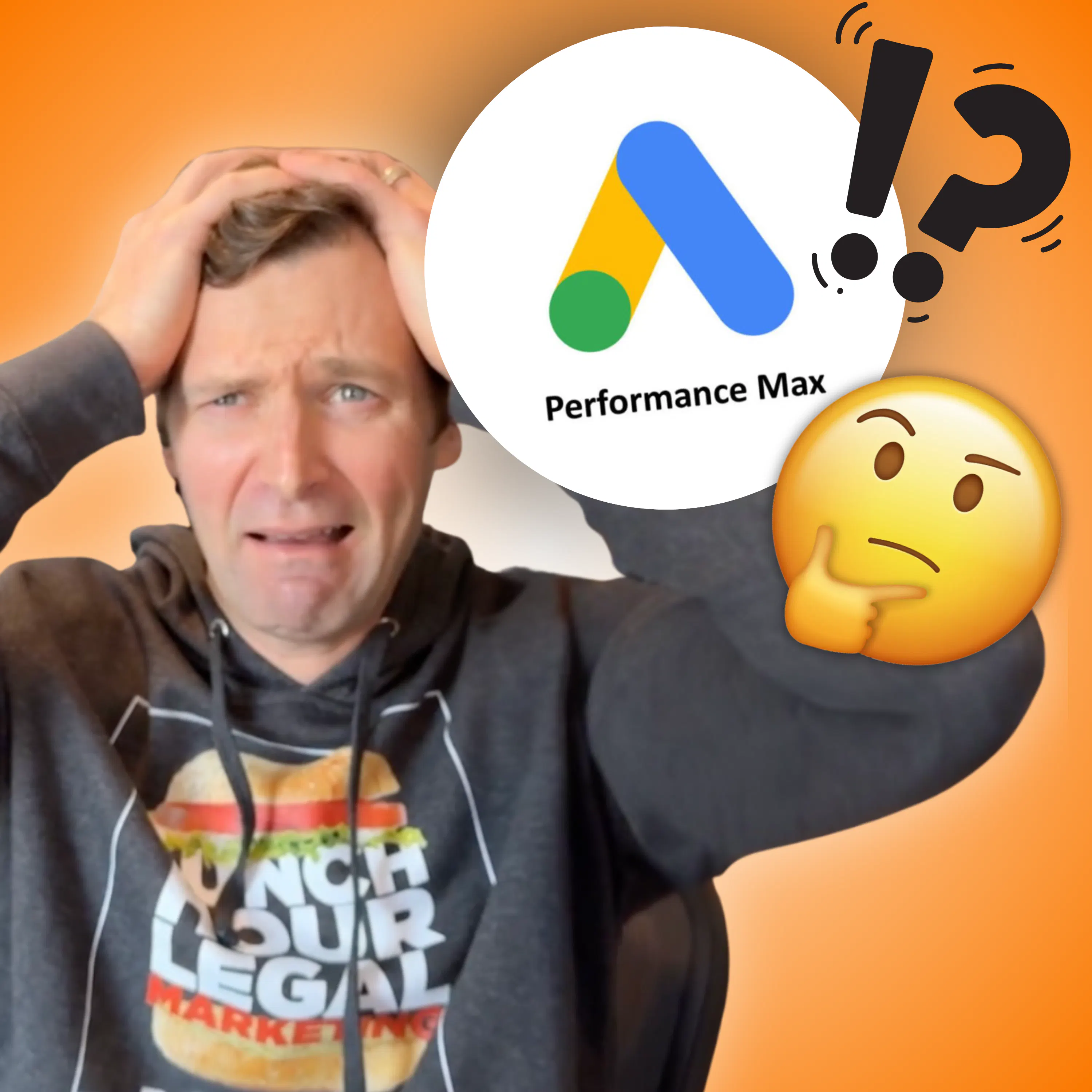 Local Love, Review Realities, and the Truth about Google’s PMax Campaigns episode artwork