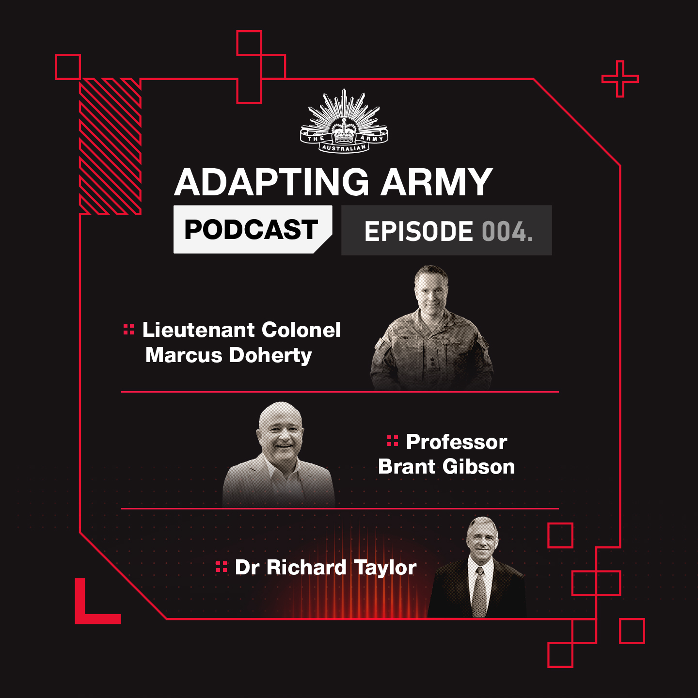 The Cove Community Podcast