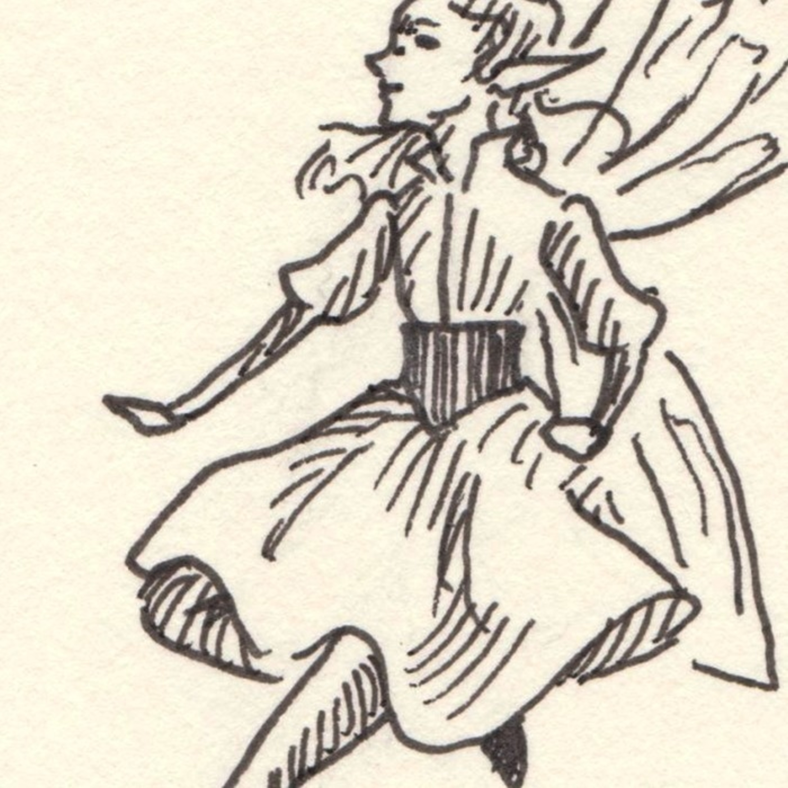 Warda: Curiosities - Chapter 40