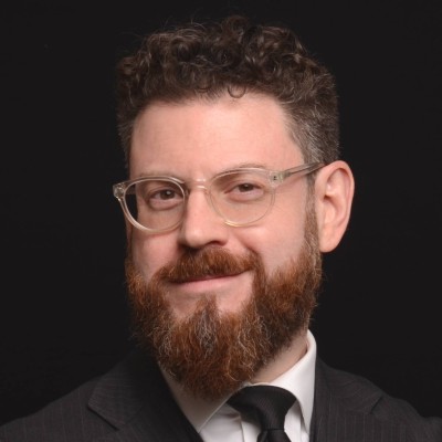 Taming the Tech Beast — Why the Future of AI Is Human Centered Leadership with Noah Landow episode artwork