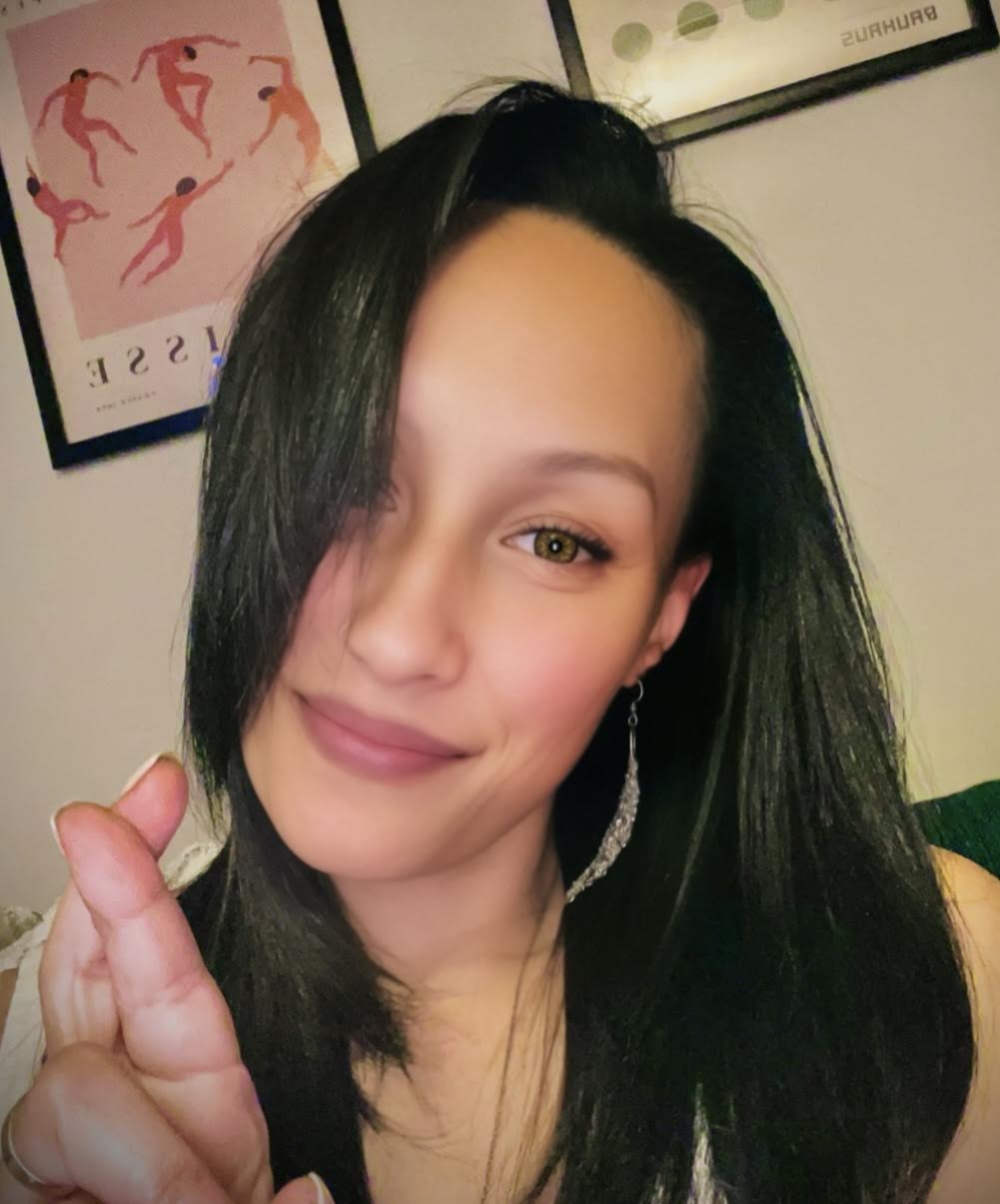 Coral Smith: “Questions For Coral”