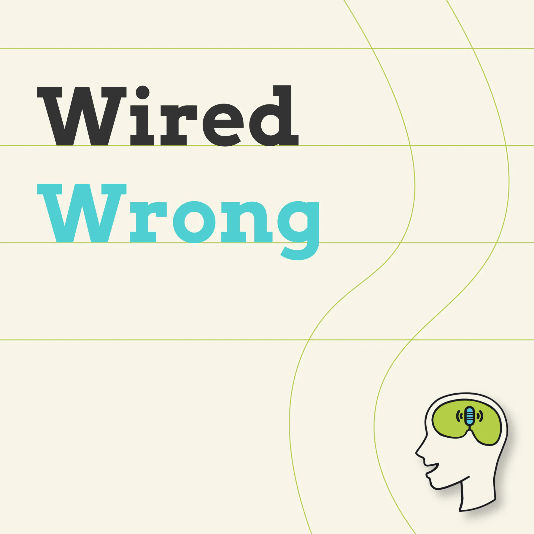The Illusion of Panic: How to Master Your Nervous System When It Invents Danger episode artwork