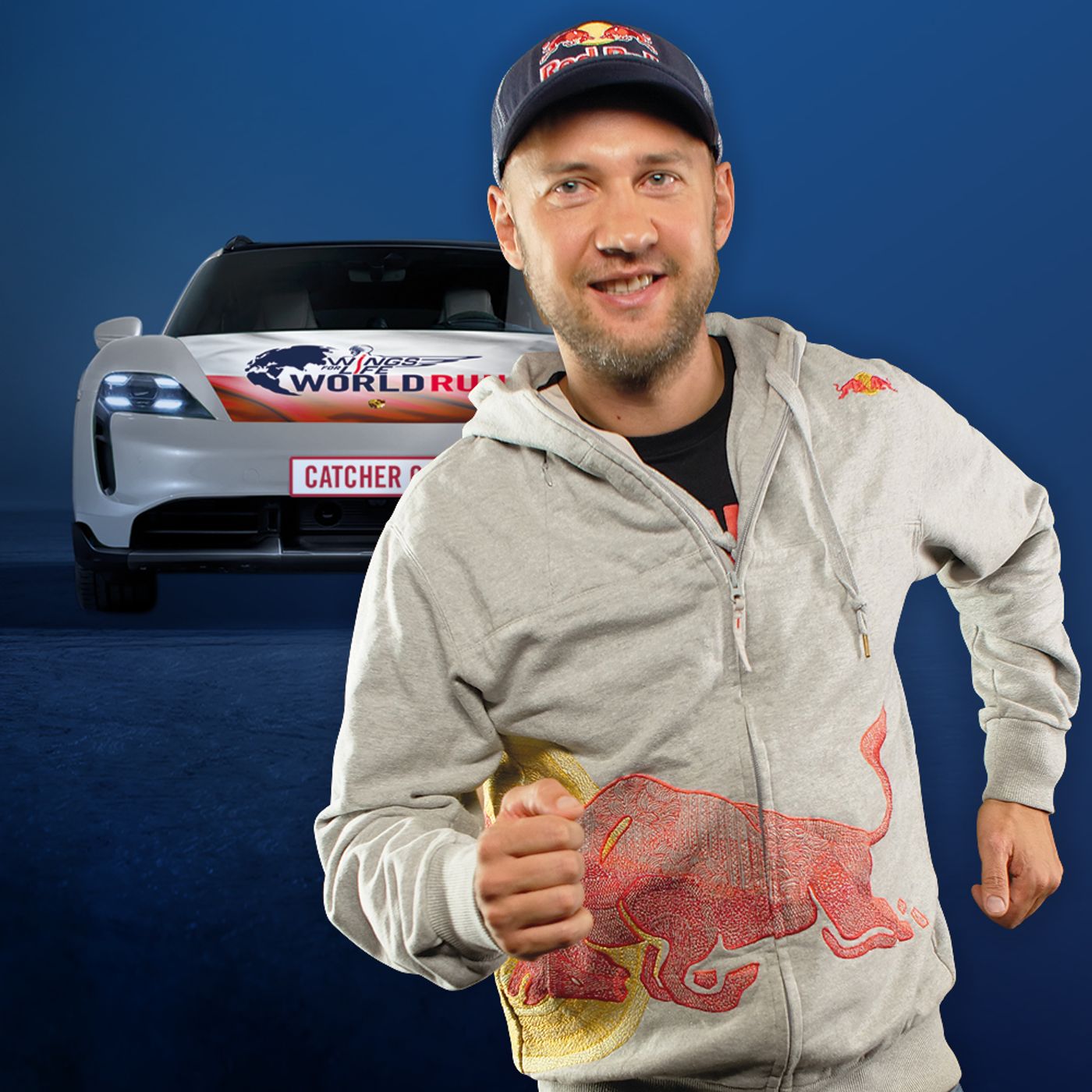 Łukasz Czepiela | "Wszystko jest w głowie!"