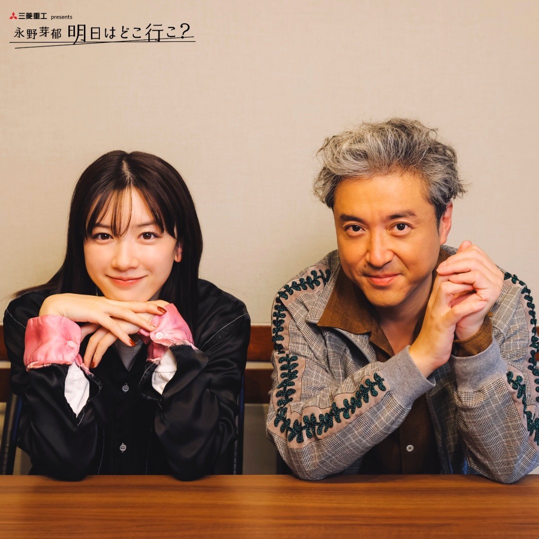 #28 久しぶりの父娘共演！ムロツヨシさんが大切にしている3本柱とは？