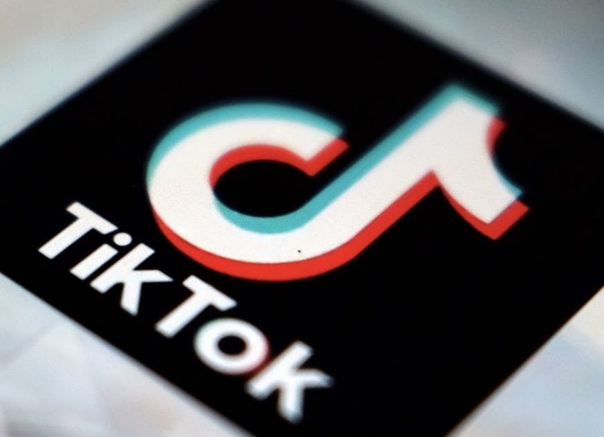 What to do about TikTok