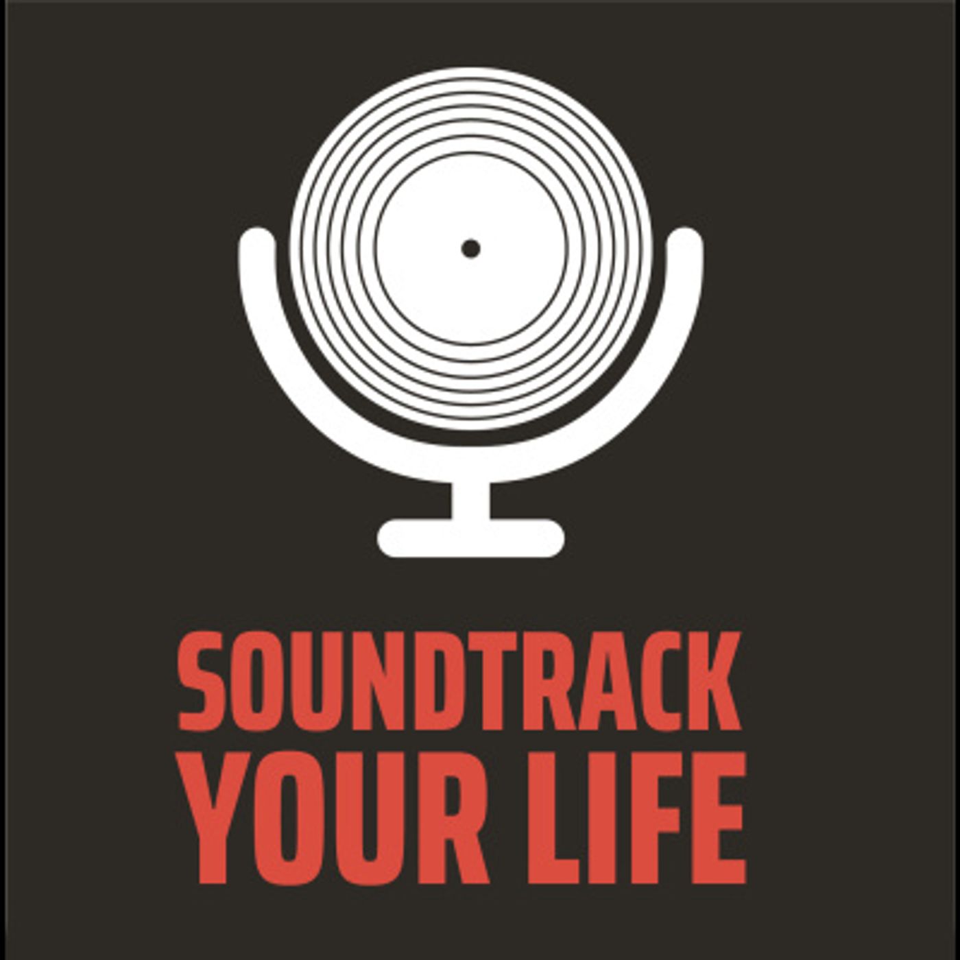 Soundtrack Your Life | A Film and TV Podcast