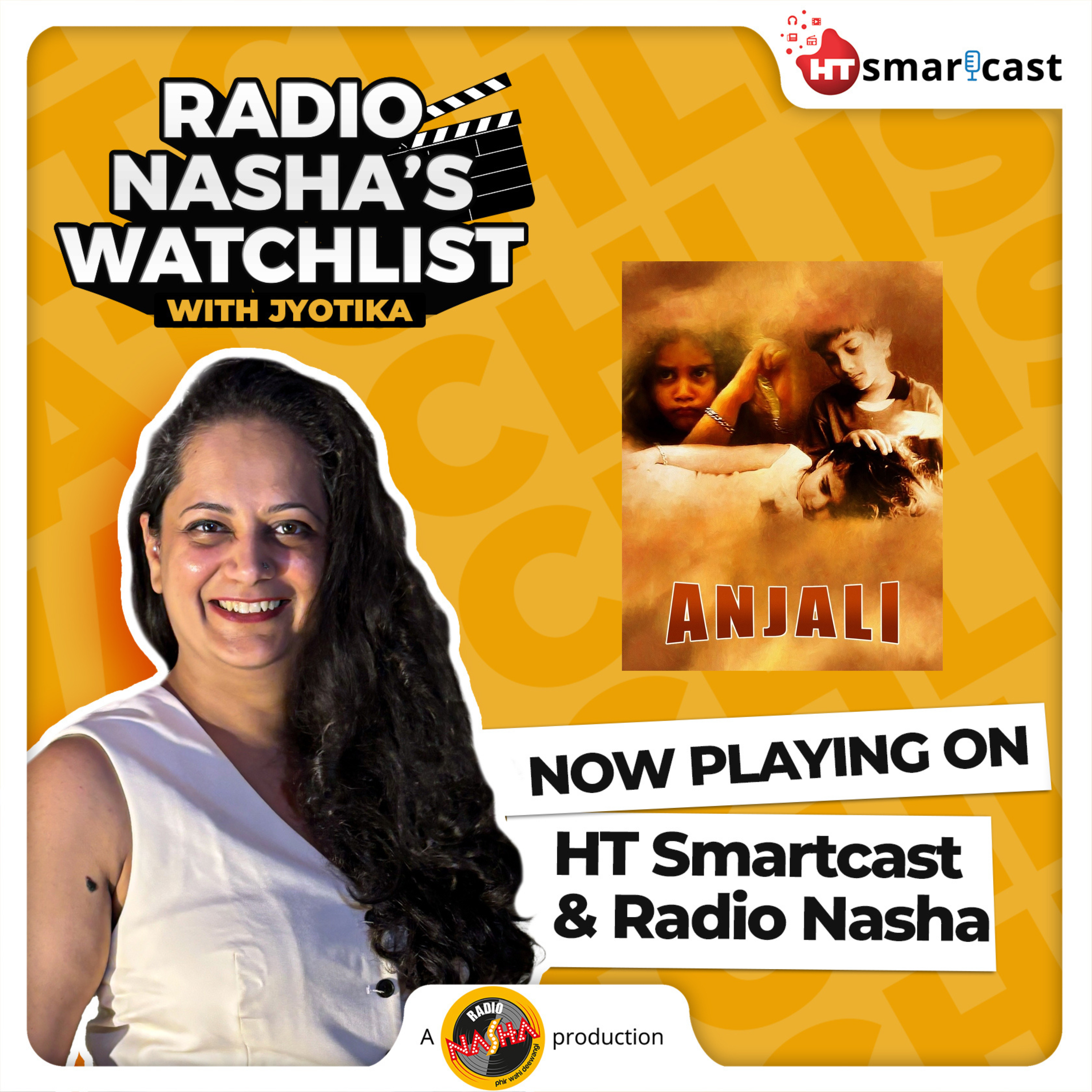 Har baccha ek kahaani lekar aata hai... Anjali ki kahaani sabse khaas hai. episode artwork
