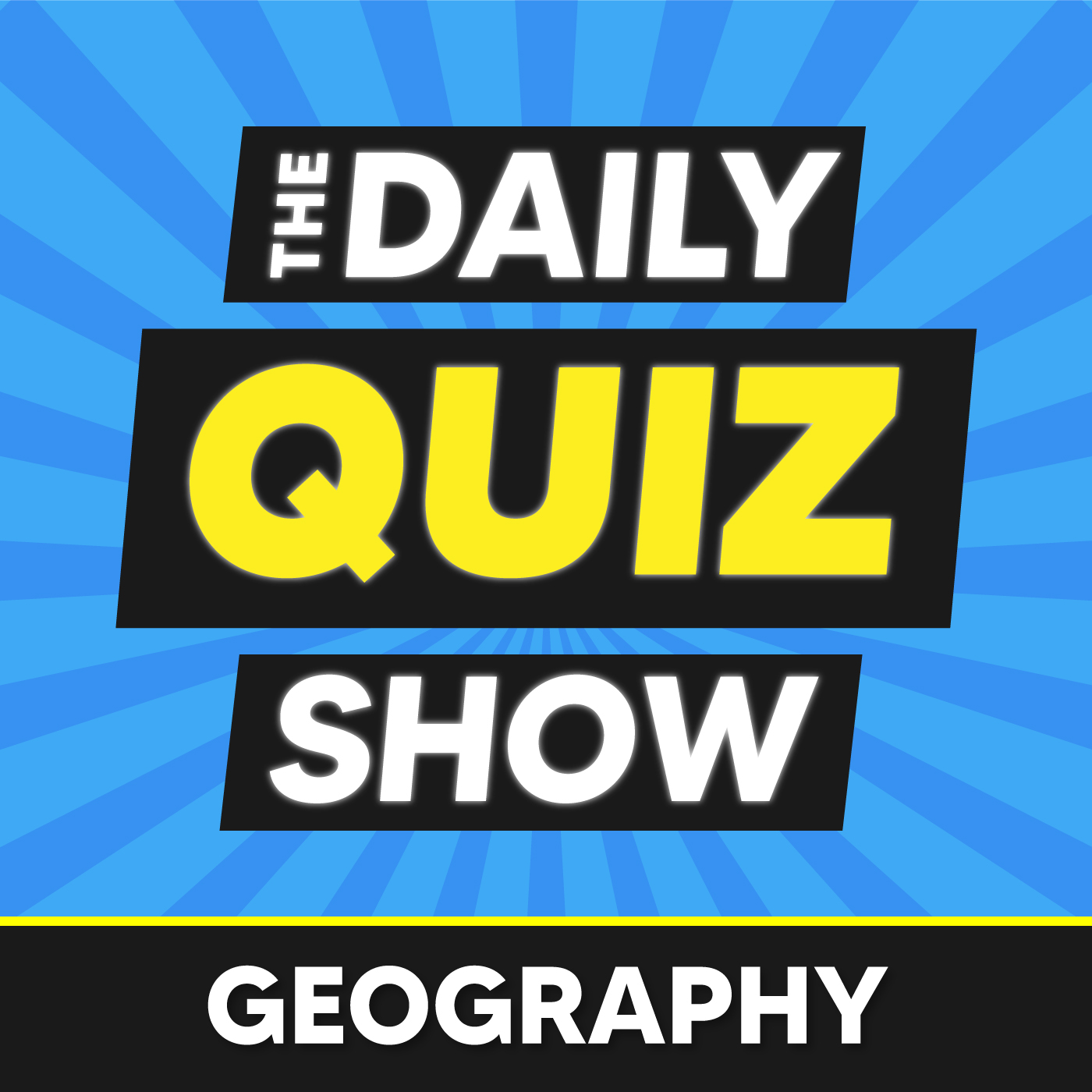 Geography | The highest temperature ever recorded on Earth was in which country? (+ 8 more...) episode artwork