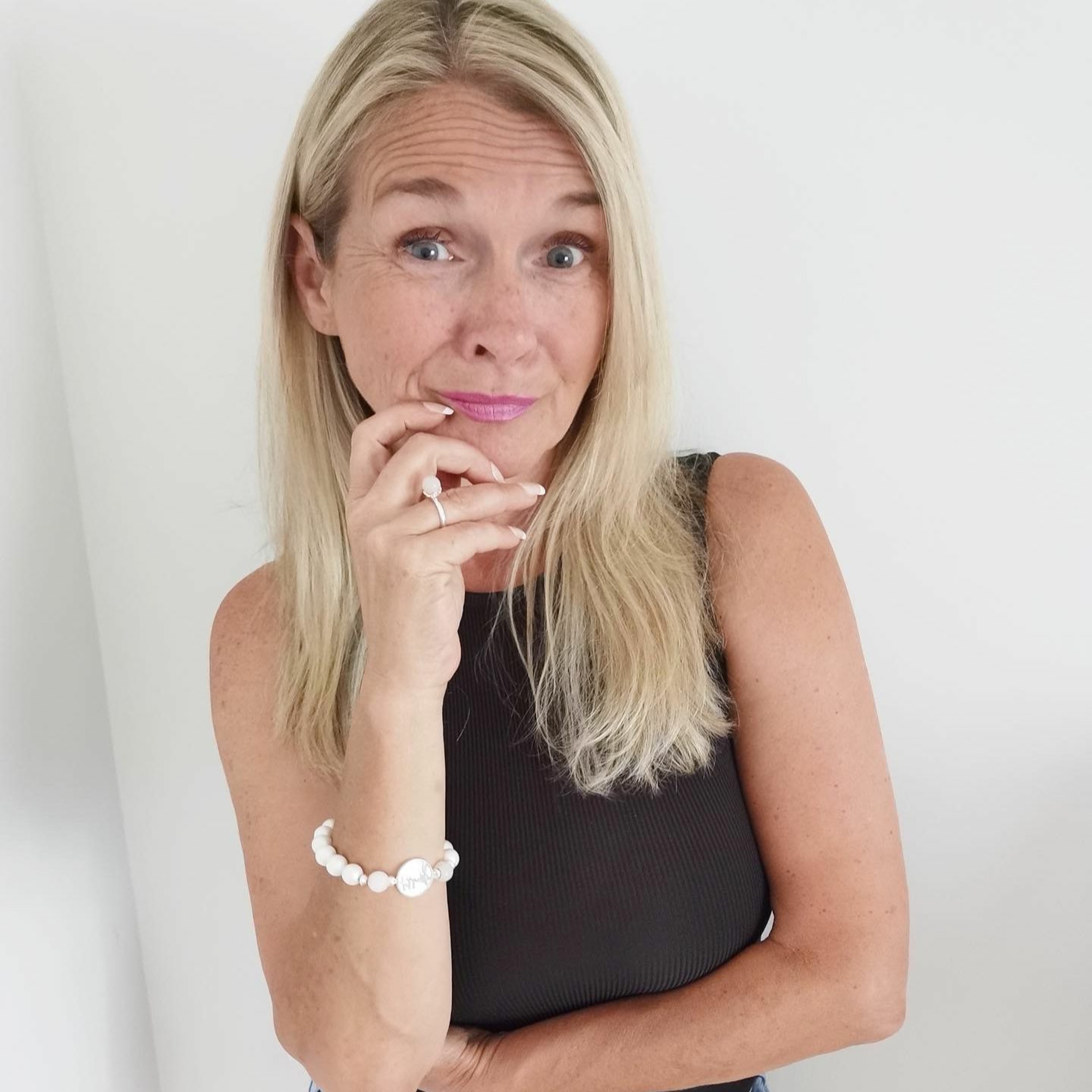 Navigating End of Life, Leadership Pressure, and the Glitz of Reality TV