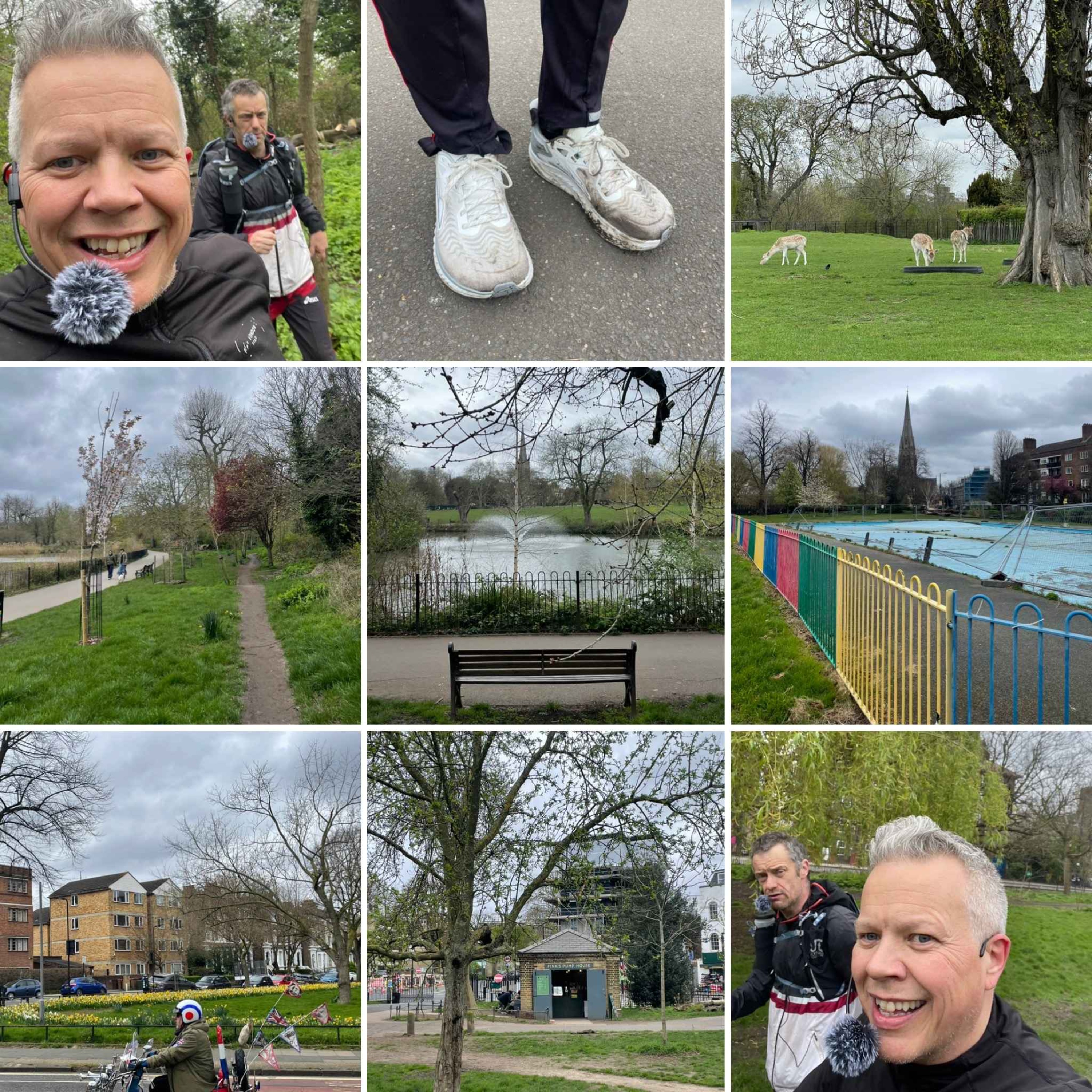 Wifely Woes And Miserly Whys