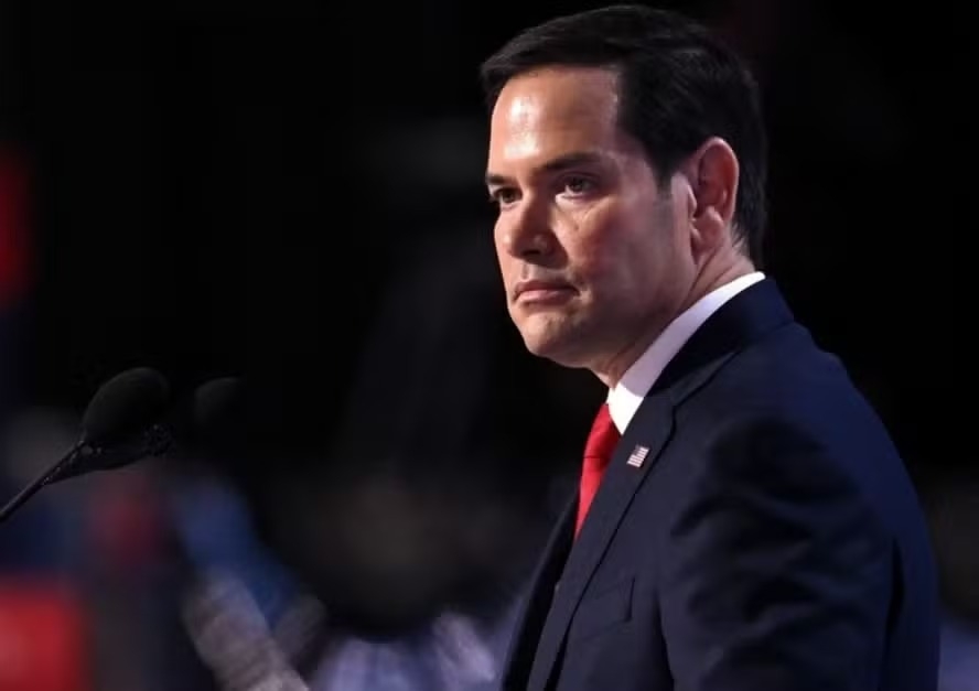 Rubio diz que EUA não pretendem tomar medidas militares na Venezuela