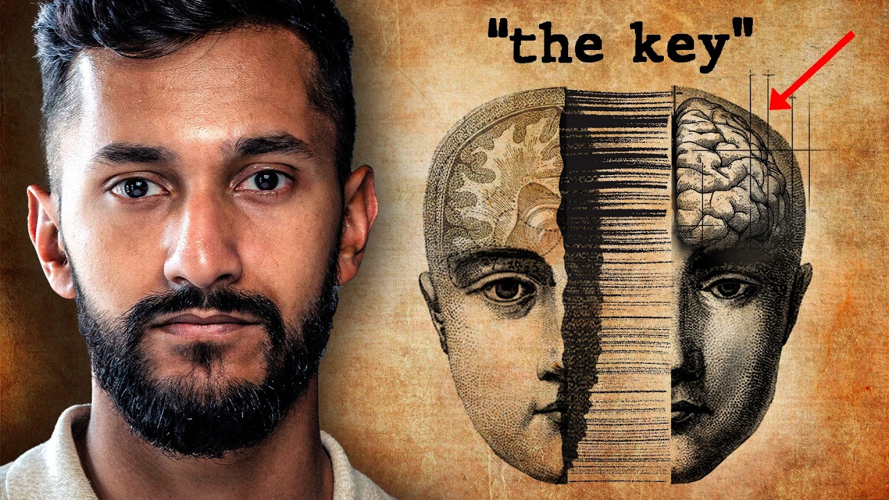 New science reveals how to reprogram your subconscious mind & achieve anything. | Quazi Johir