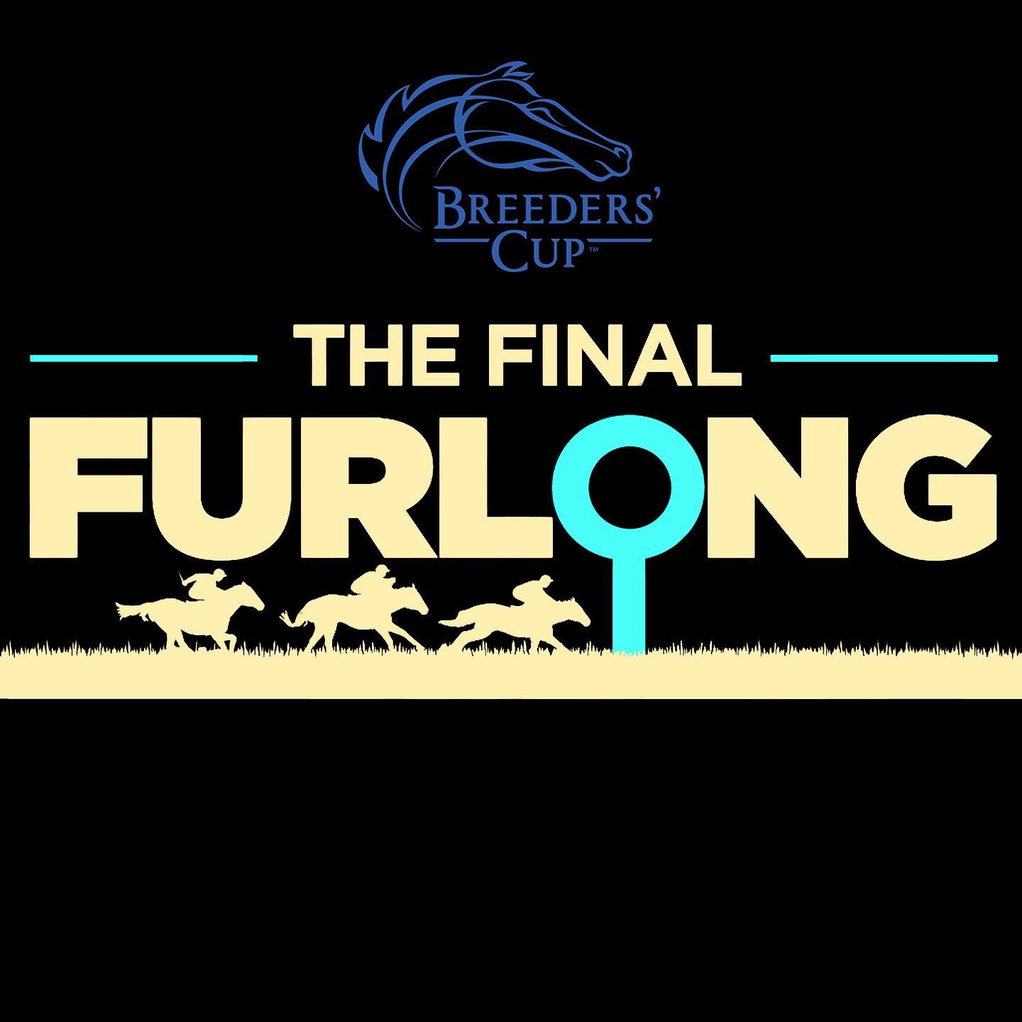 The Final Furlong Podcast