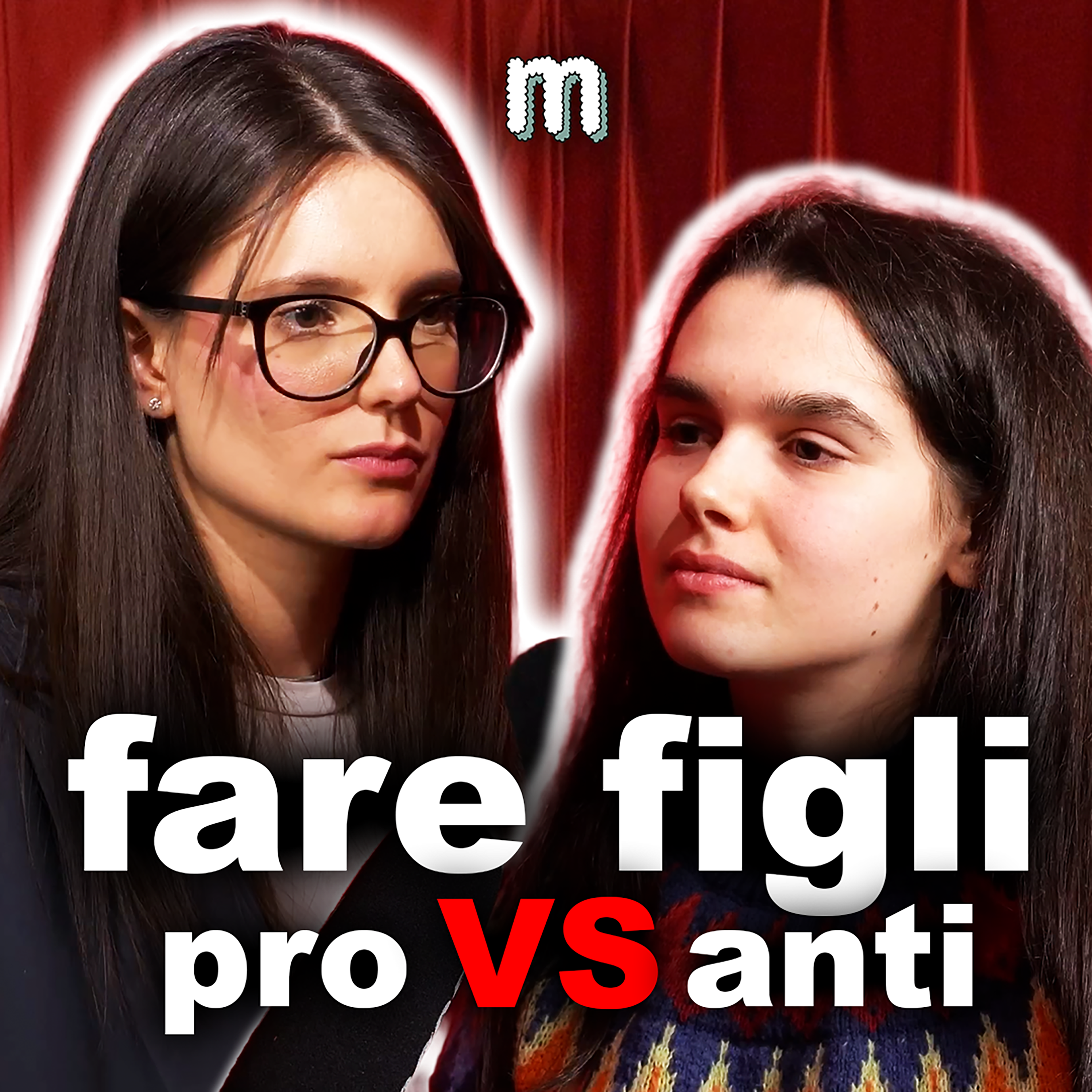 "è ancora giusto fare figli?" - dibattitini episode artwork