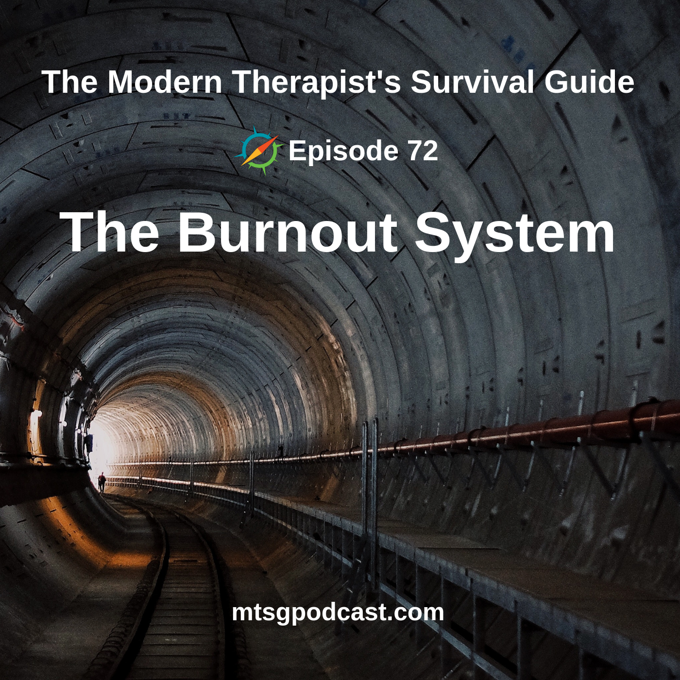 The Modern Therapist\'s Survival Guide with Curt Widhalm and Katie Vernoy