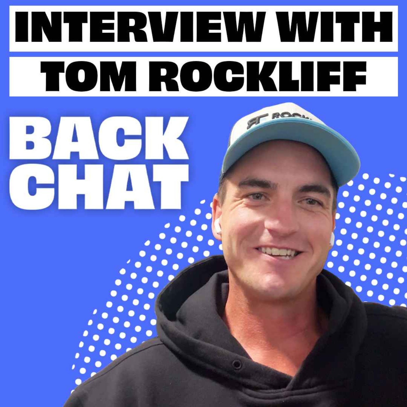 BackChat with Tom Rockliff