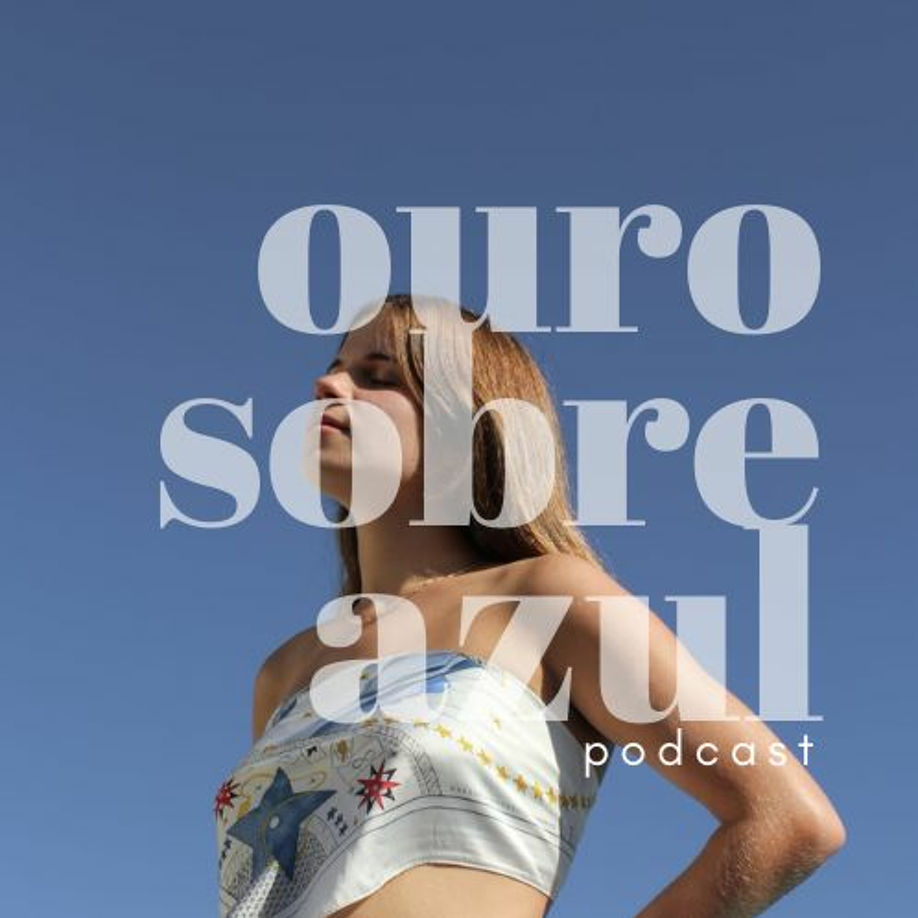 Ep. 75 - impacto do tiktok na moda; lei da atração; urgência vs crónico episode artwork