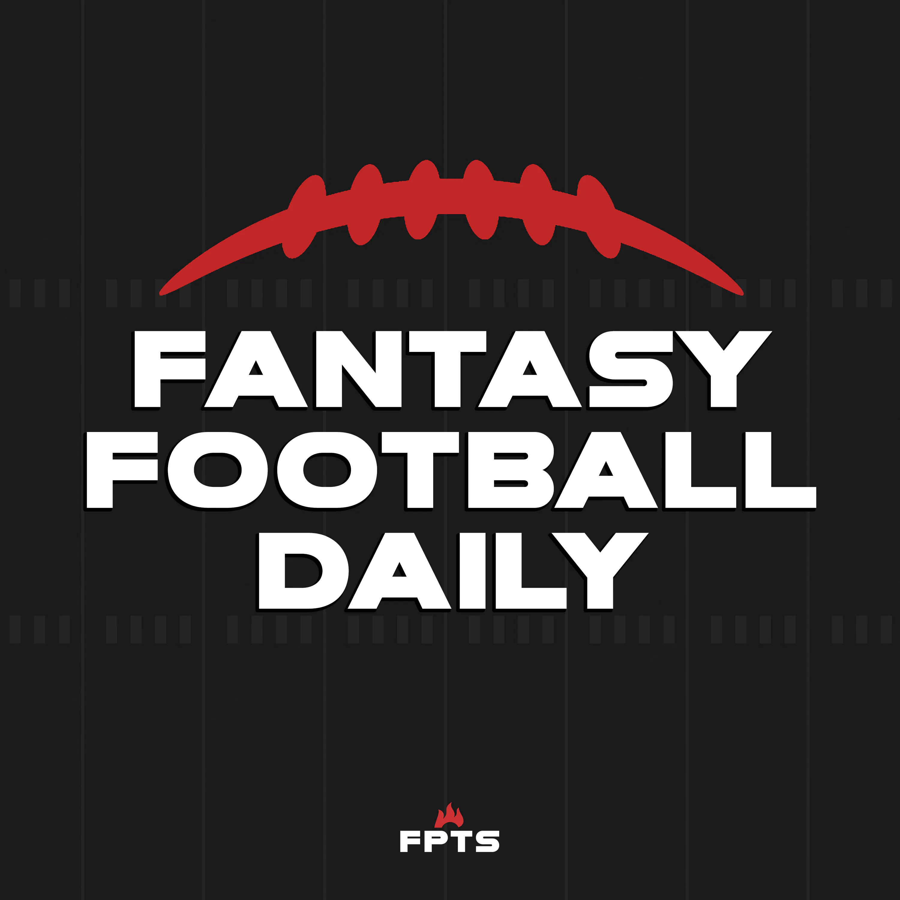 Fantasy Football Daily | Trailer Episode cover