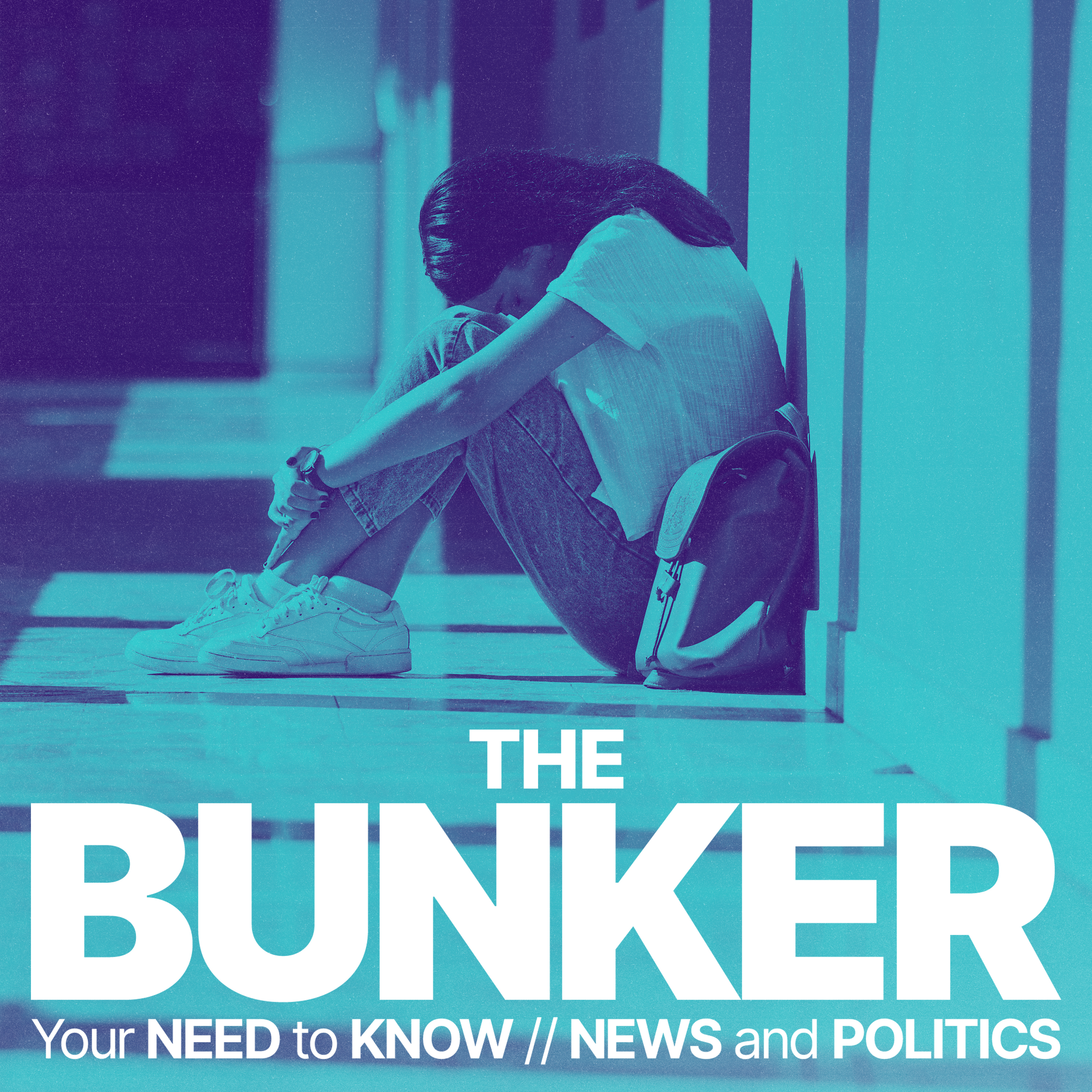 The kids aren’t alright: How pandemic policies are still failing young people