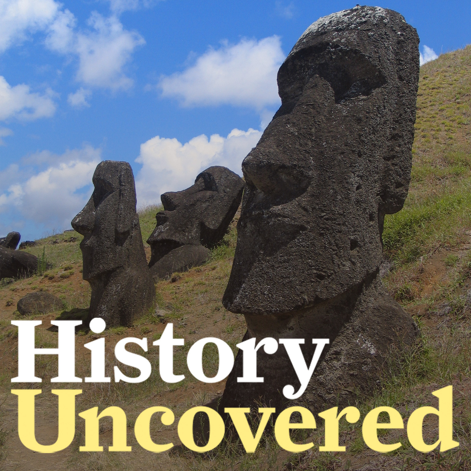 History Happy Hour, March 2023