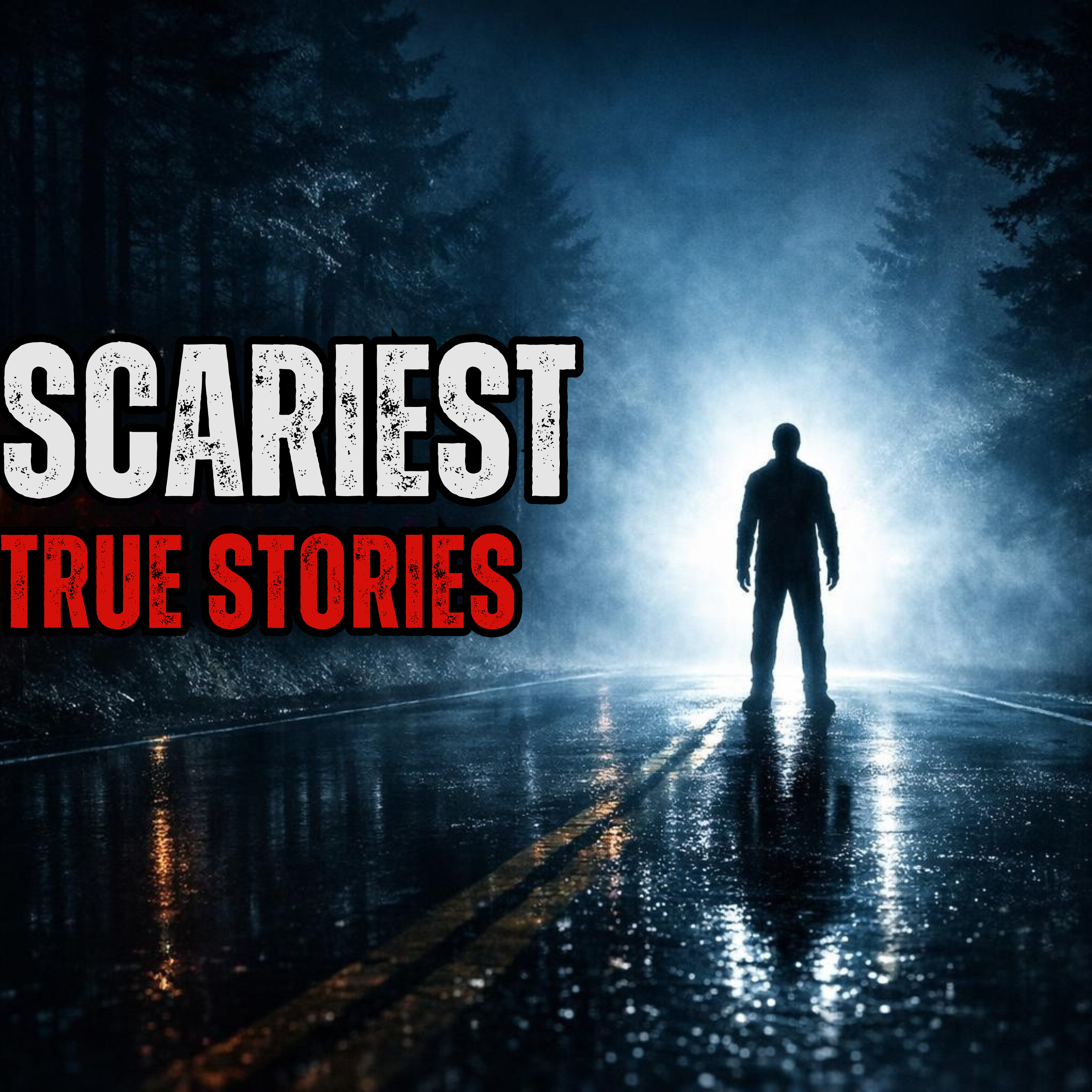 6 of my Favorite Scary True Stories Through the Years That Still Haunt Me