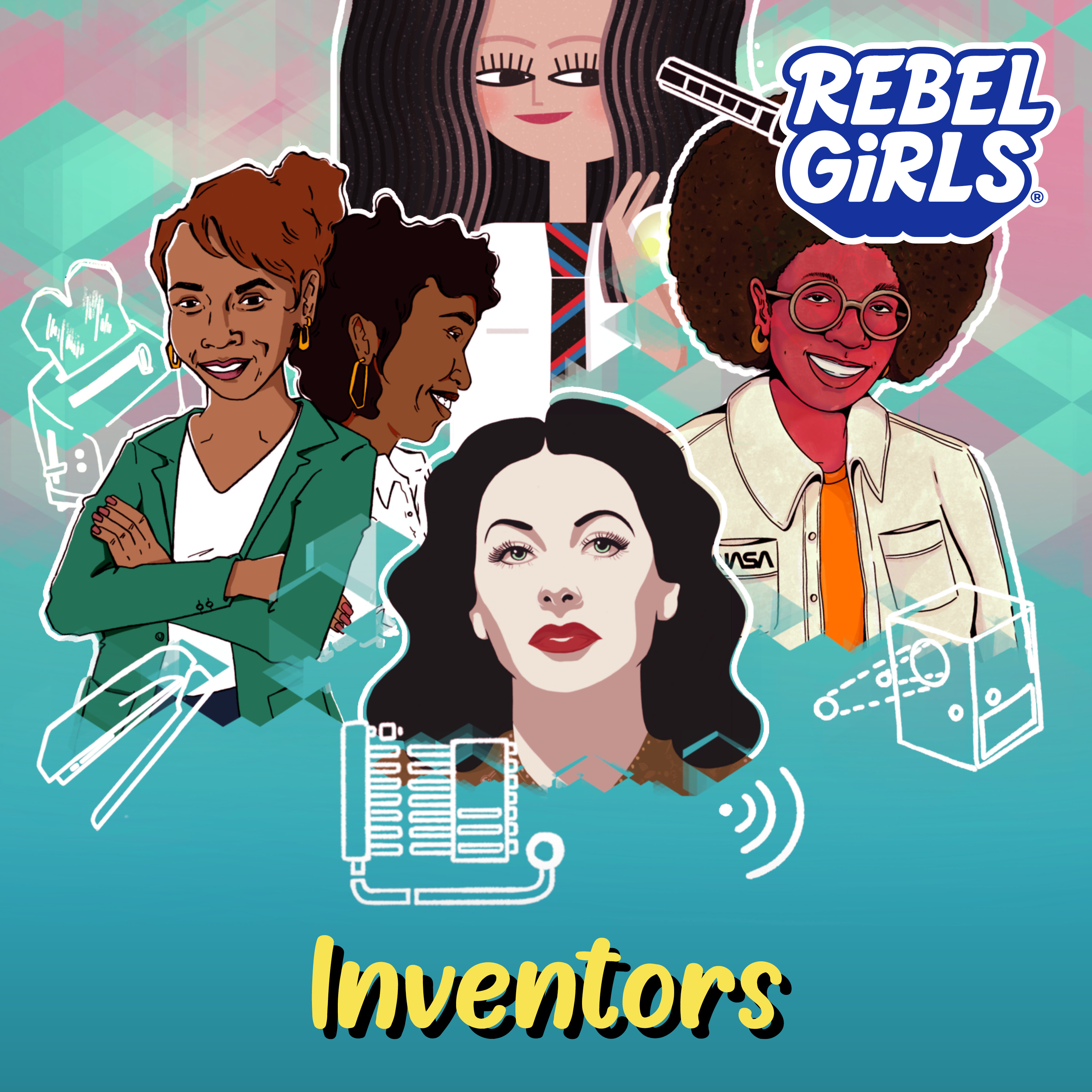 Inventors Bundle!