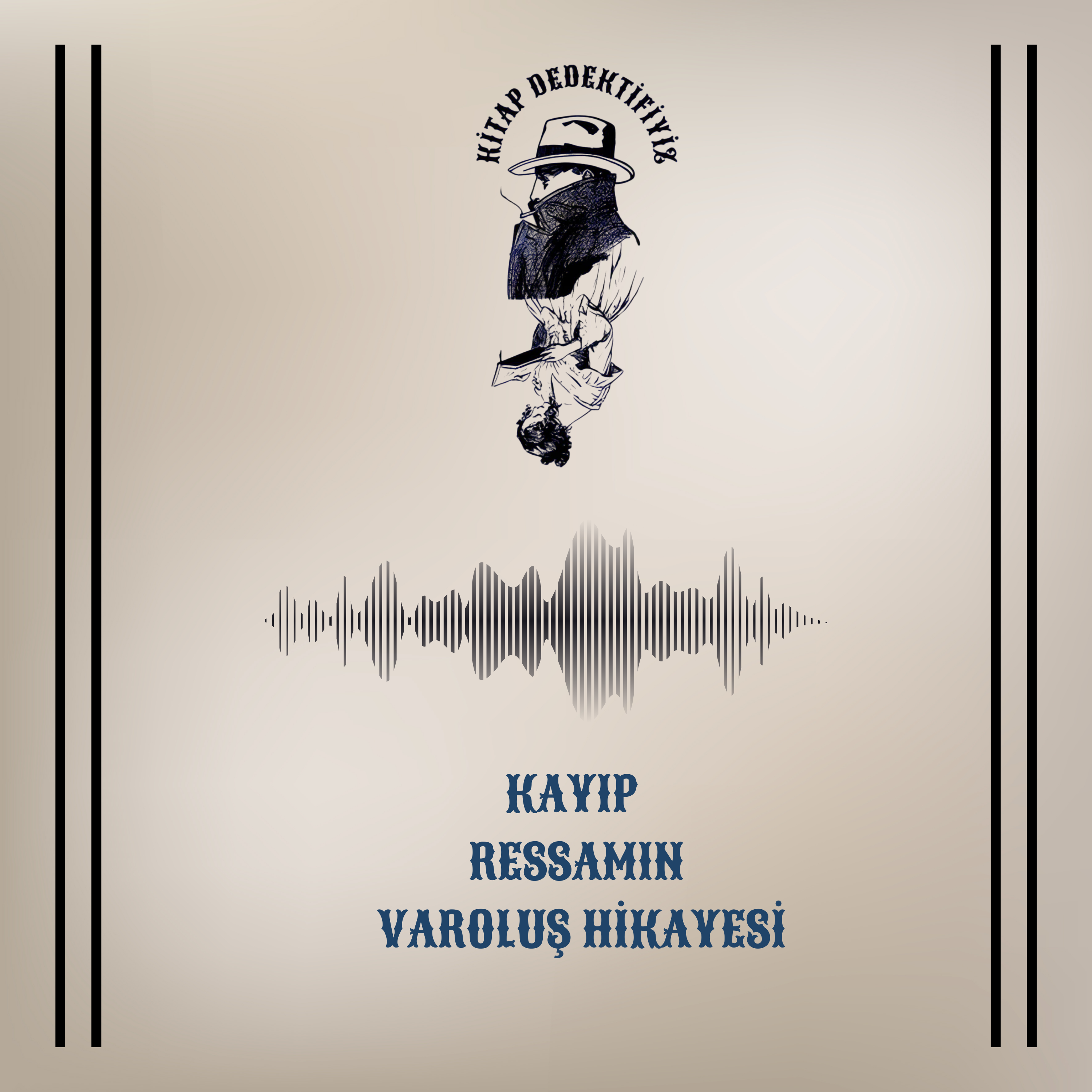 Kayıp Ressamın Varoluş Hikayesi episode artwork