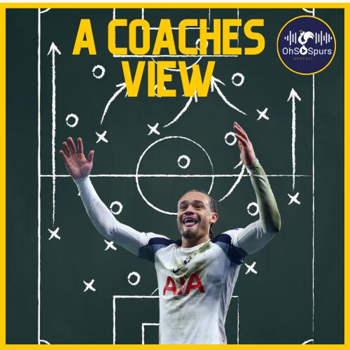 What We Learned From Tottenhams Victory Over Dortmund