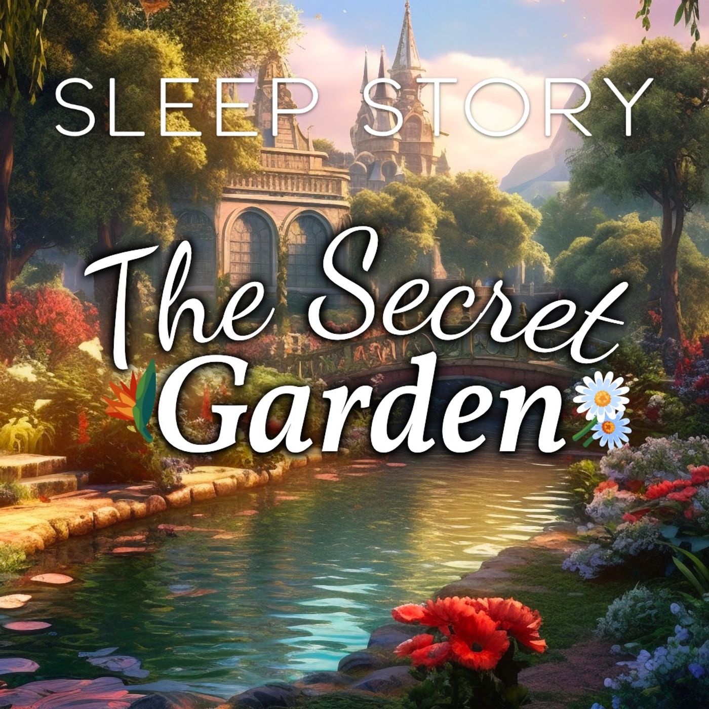 Stephen Dalton Sleep Stories