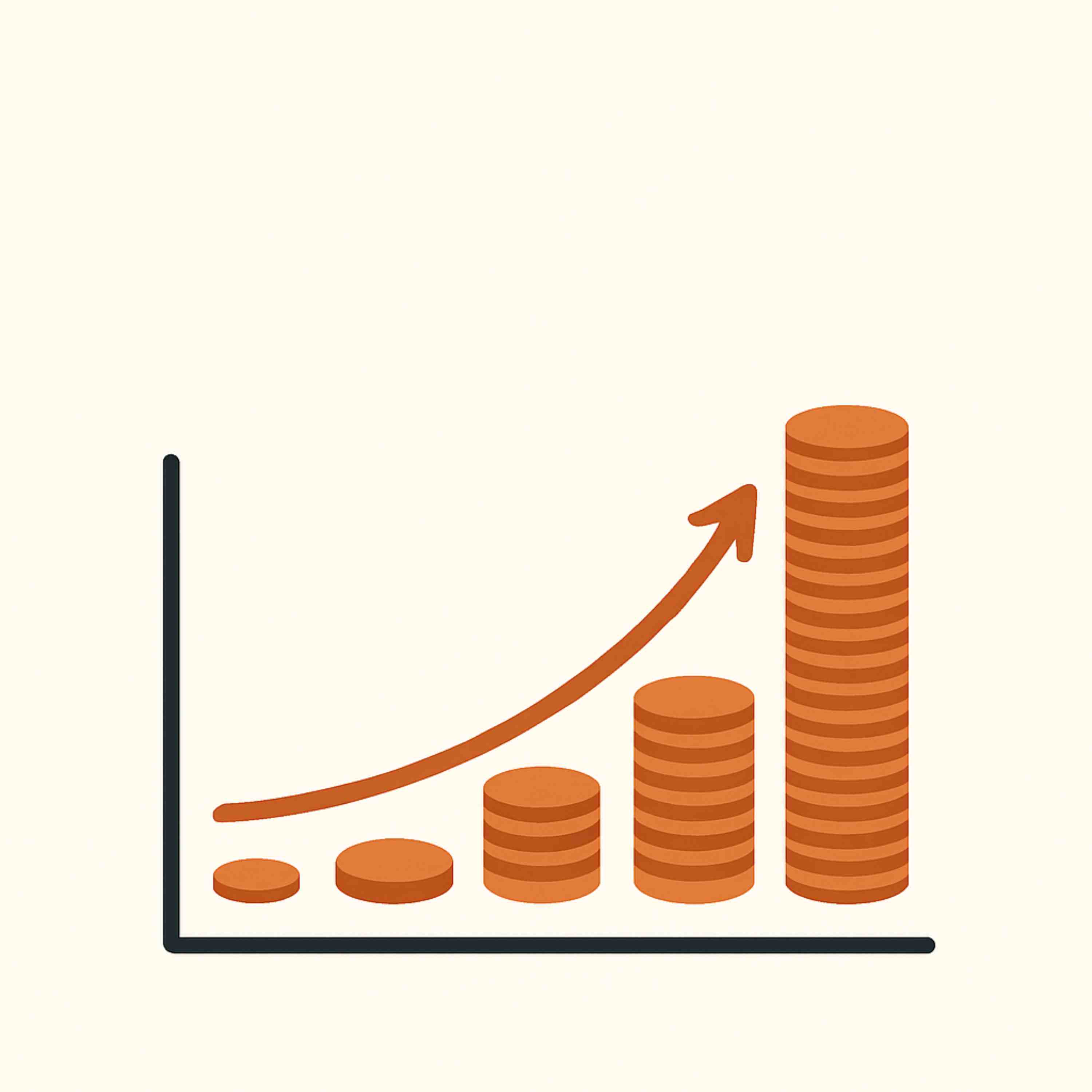 The Value of Growing Your Career is Worth Millions More Than I Thought by ESI of ESI Money on Expanding Lifetime Earnings