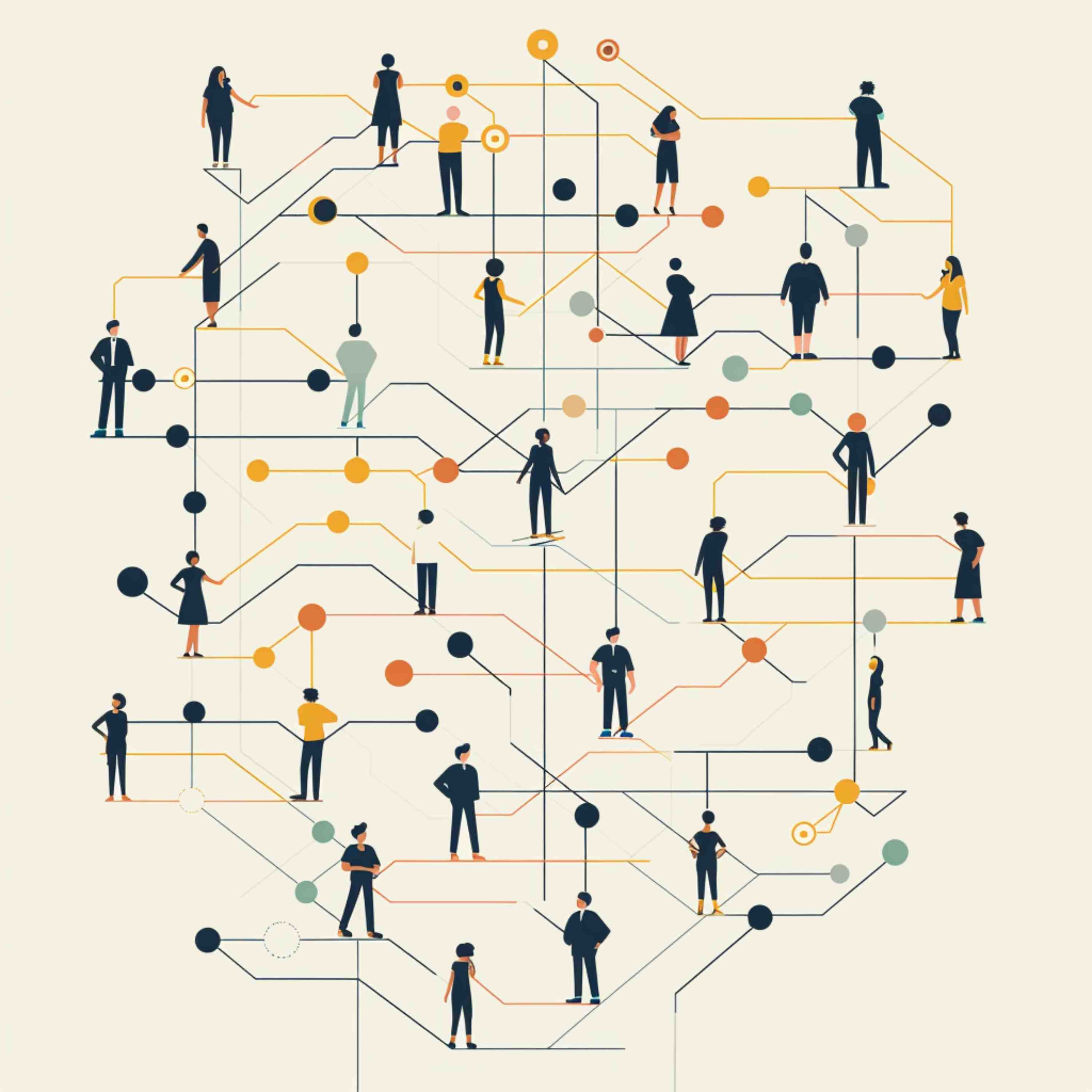 2 Elements to Include in Corporate Team Building Events by Molly Fletcher on Business Leadership