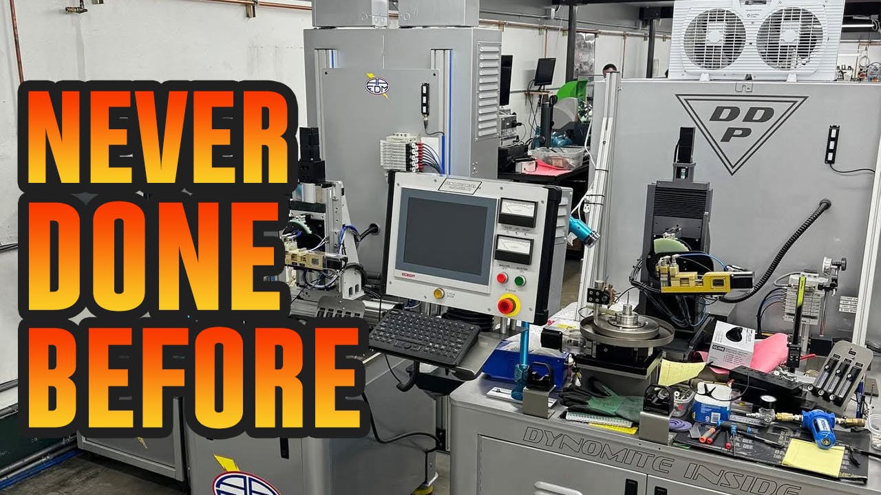 Fueling the First 3000HP Duramax (and a 4000HP Cummins) Fueling the First 3000HP Duramax (and a 4000HP Cummins)