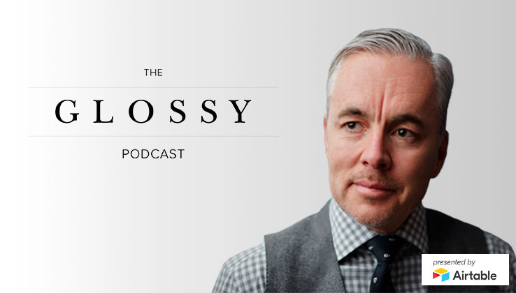 Resonance co-founder Lawrence Lenihan: 'It's the end of the billion-dollar brand'