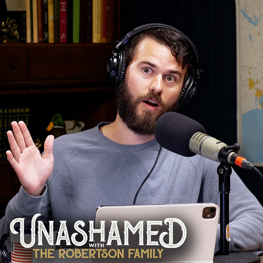 Ep 1404 | Church Corruption Shaped More of Our Beliefs Than We Realize