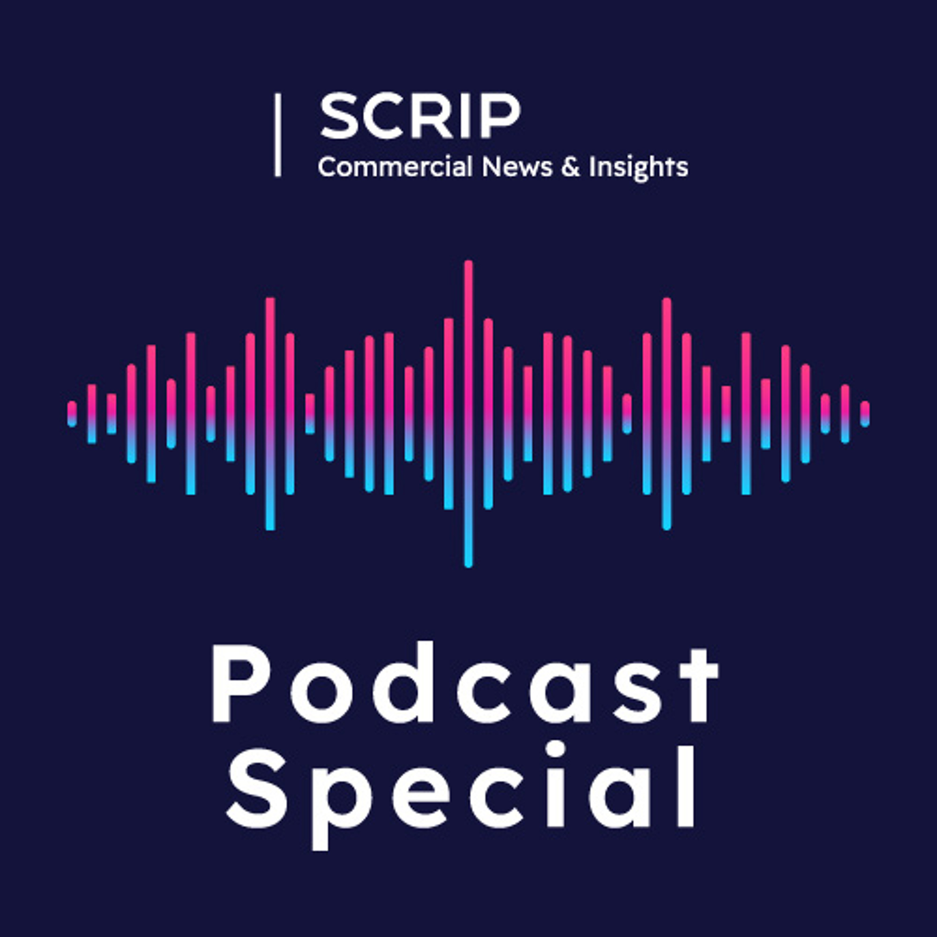 Scrip JPM Podcast: Dealmaking, Regulatory And Commercial Expectations For 2026 episode artwork