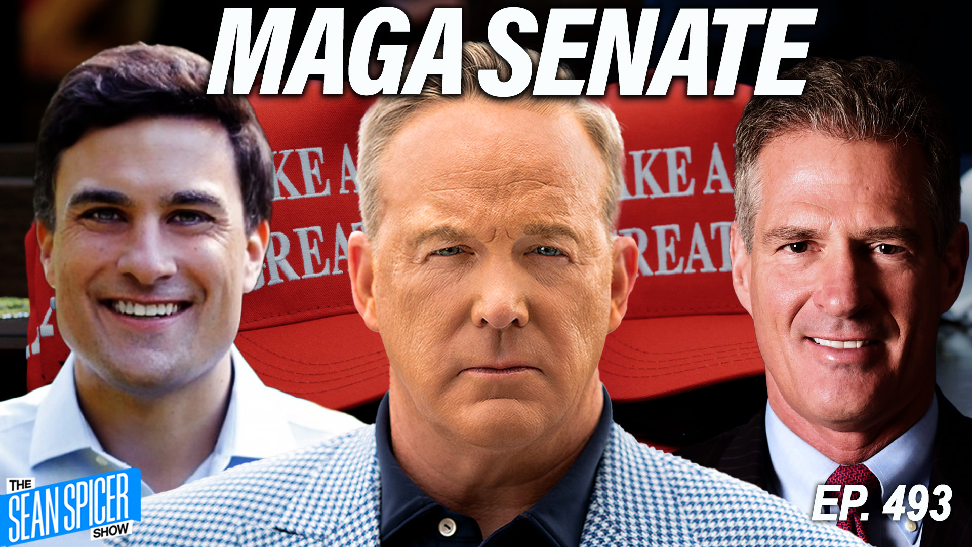 The Sean Spicer Show