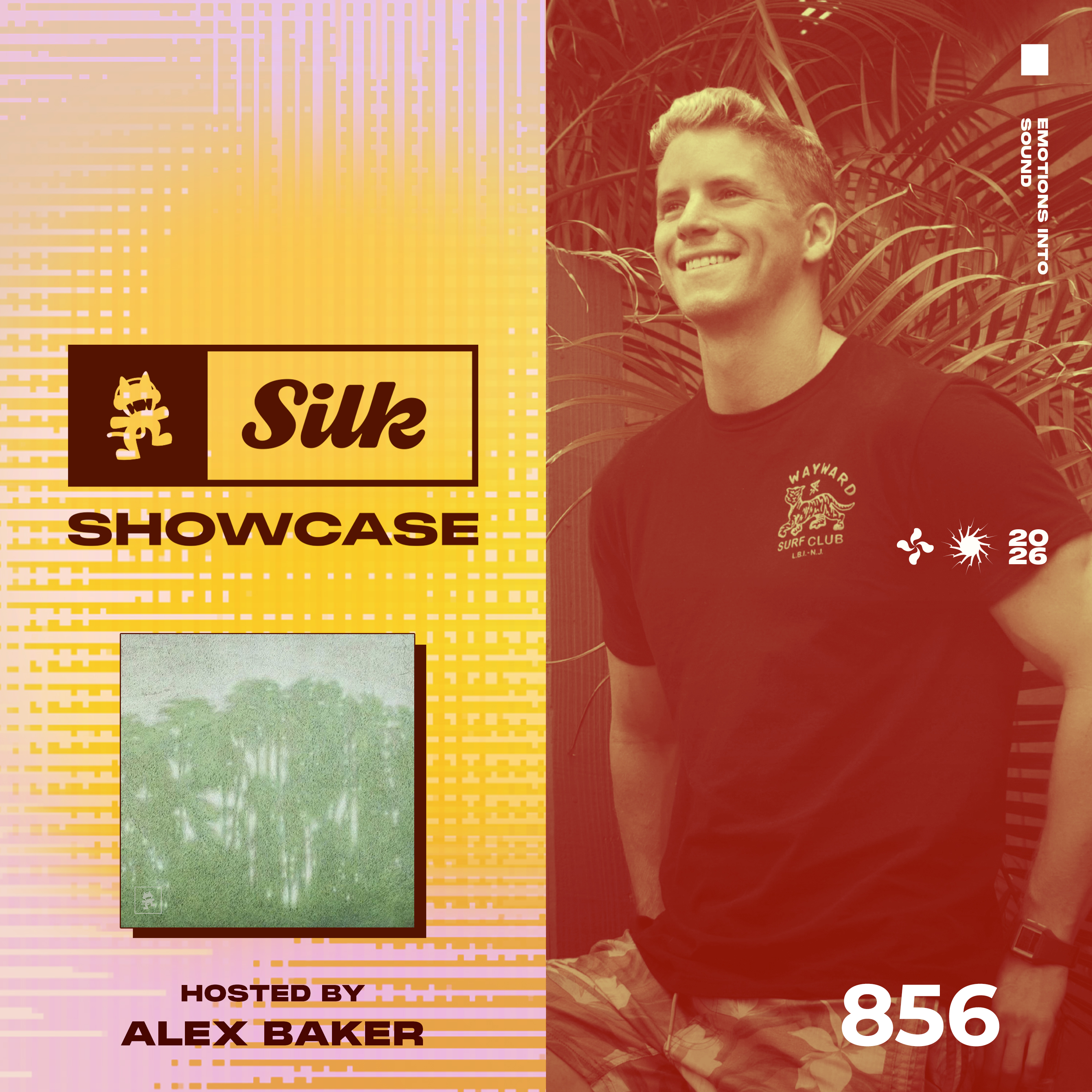 Monstercat Silk Showcase