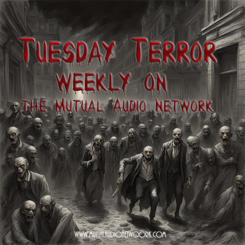 Tuesday Terror, January 2nd, 2024