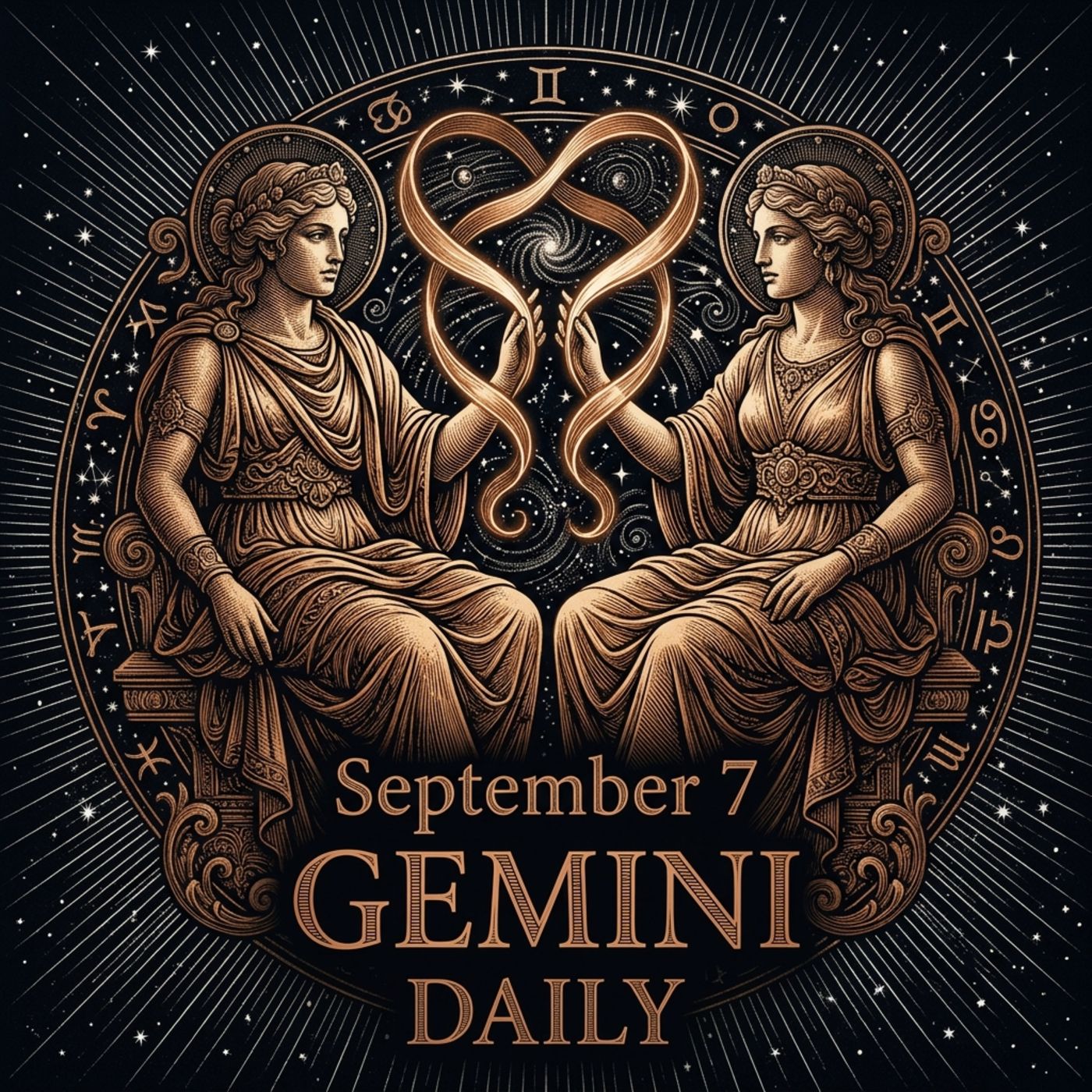 Monday, September 7, 2026 Gemini Horoscope Today