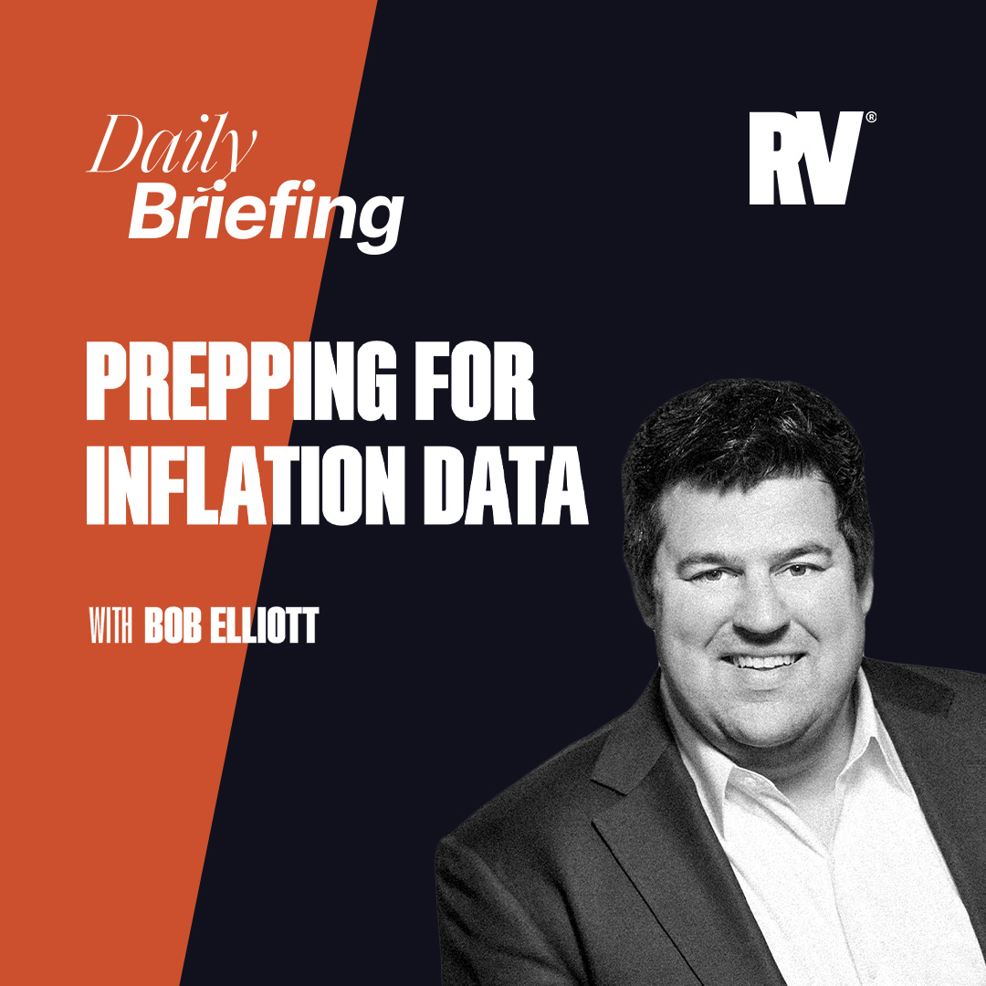 Is It Time To Fade Bonds? With Bob Elliott