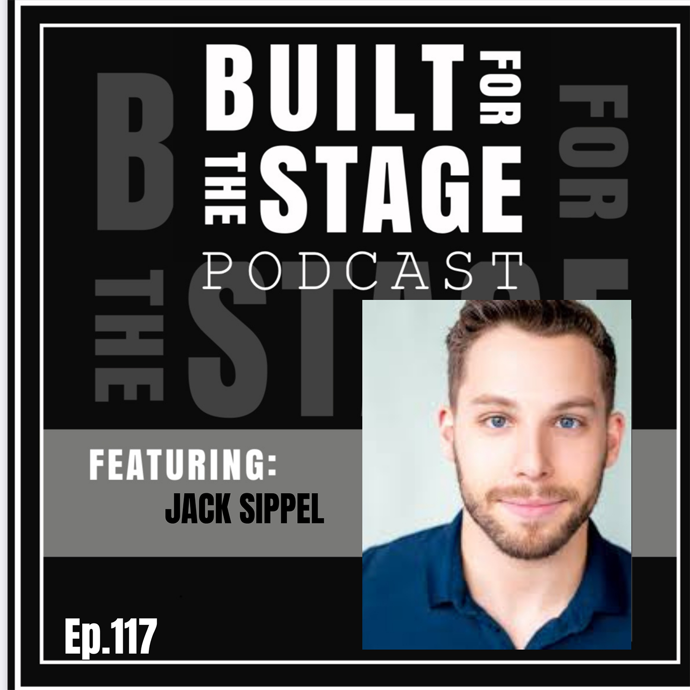 #117 - Jack Sippel - THE PROM