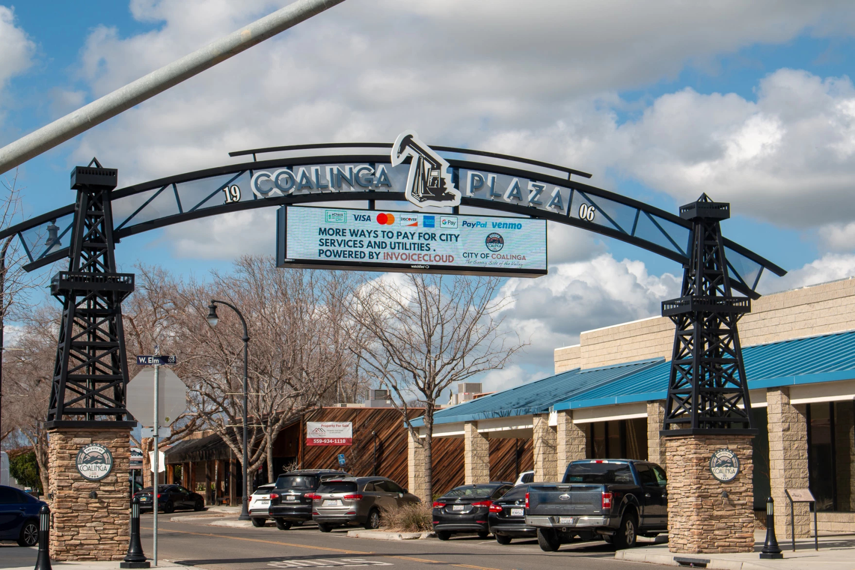 California Farm Town Caught Up in Prop 50 Redistricting