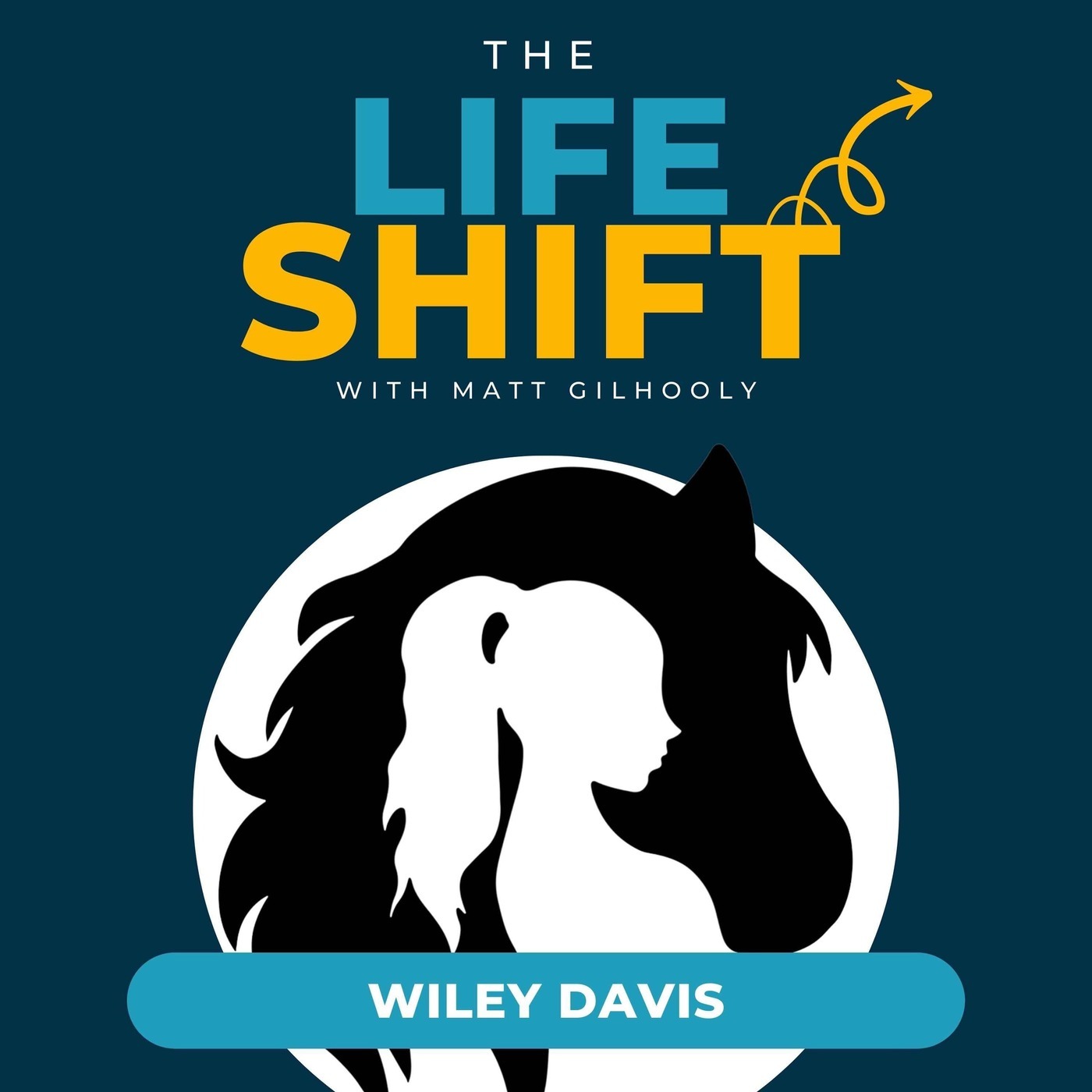 Navigating Fear, Narcissism, and Unhealthy Love in Relationships | Wiley Davis episode artwork