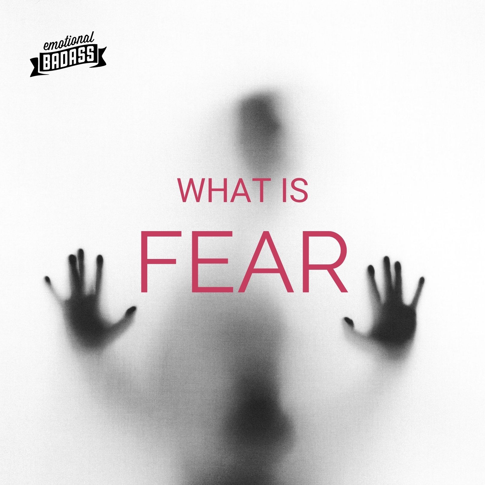 How to Manage Fear and Anxiety for Better Mental Health: Expert Insights