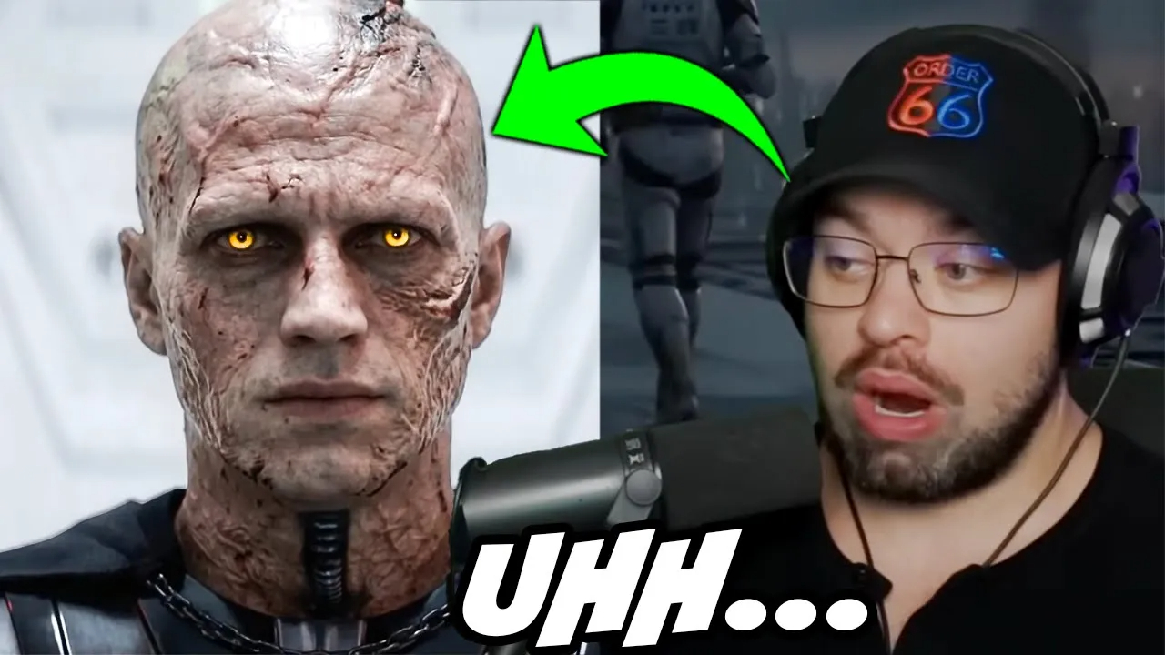 No Wonder Disney Shutting Them Down