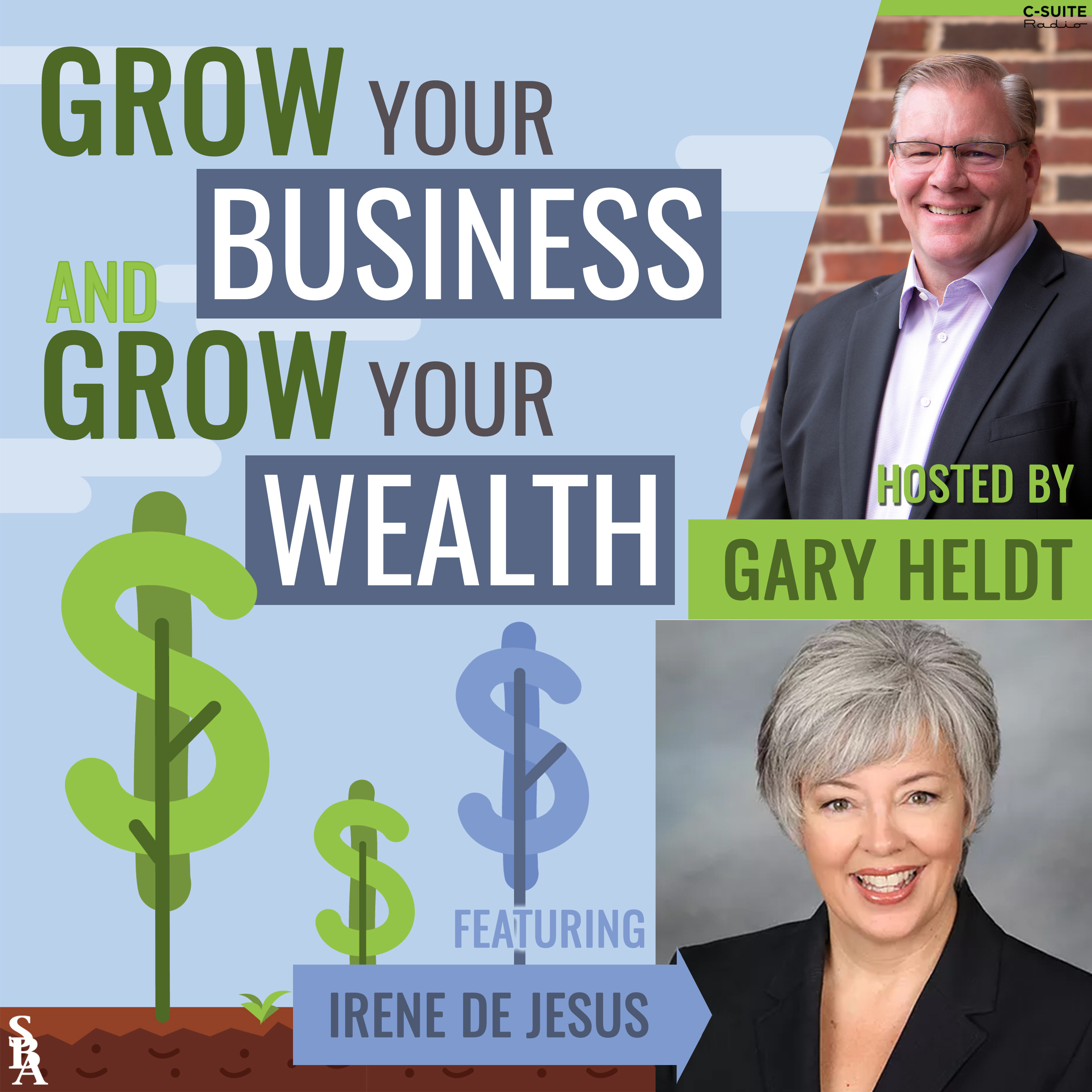 Grow Your Business and Grow Your Wealth