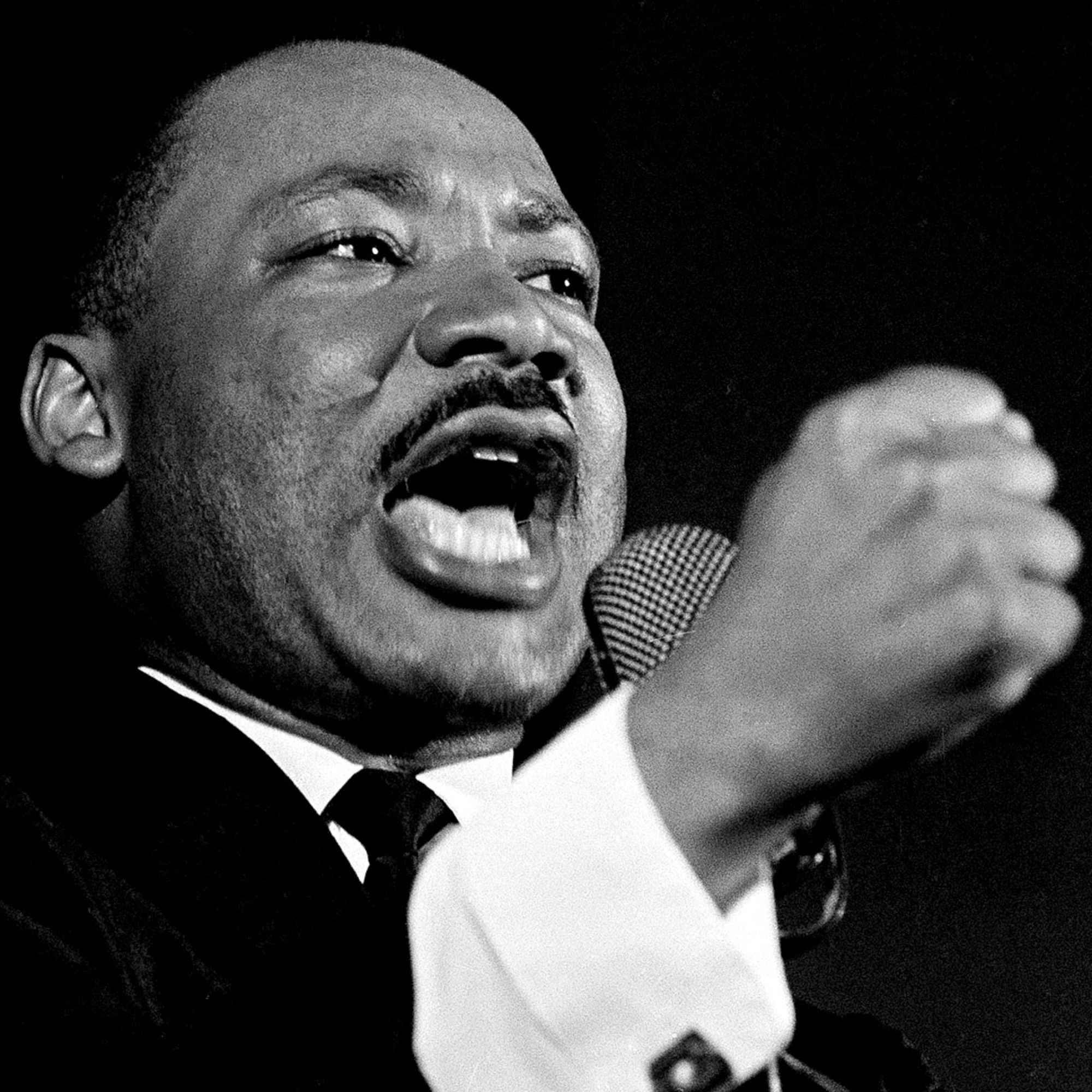 The New Evangelicals Podcast