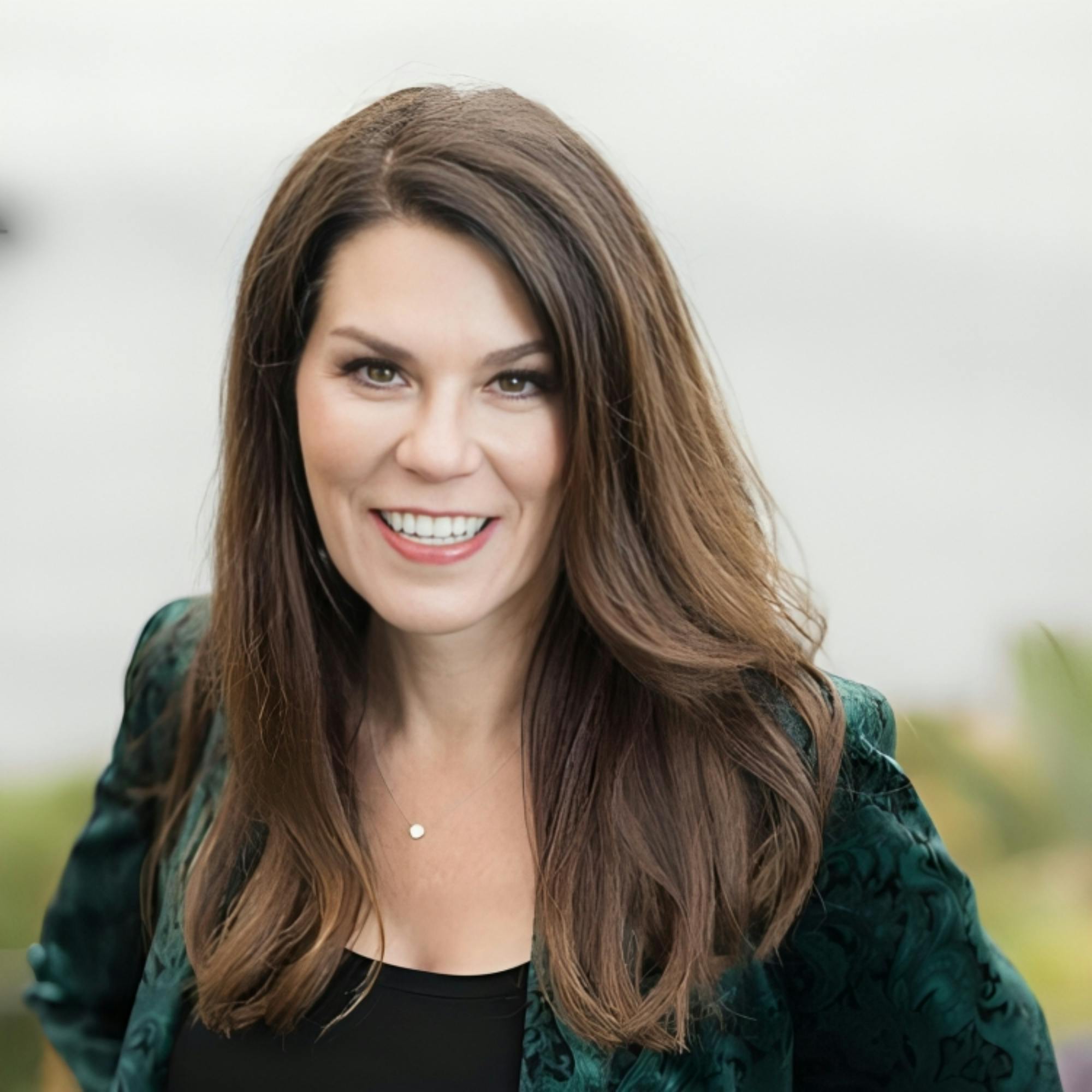Your Genes, Your Game Plan: SNiP Nutrigenomics with Kim Ressler Your Genes, Your Game Plan: SNiP Nutrigenomics with Kim Ressler